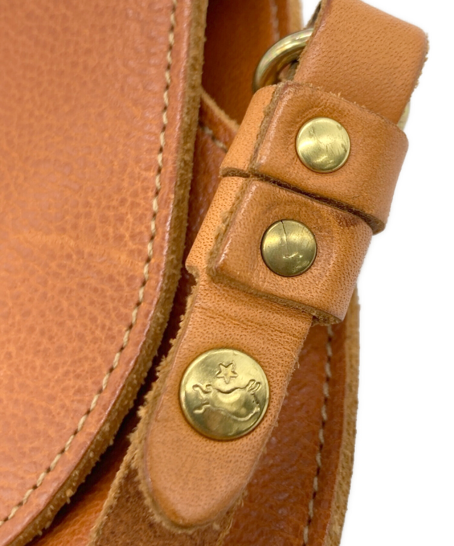 中古・古着通販】IL BISONTE (イル ビゾンテ) IL BISONTE(イル