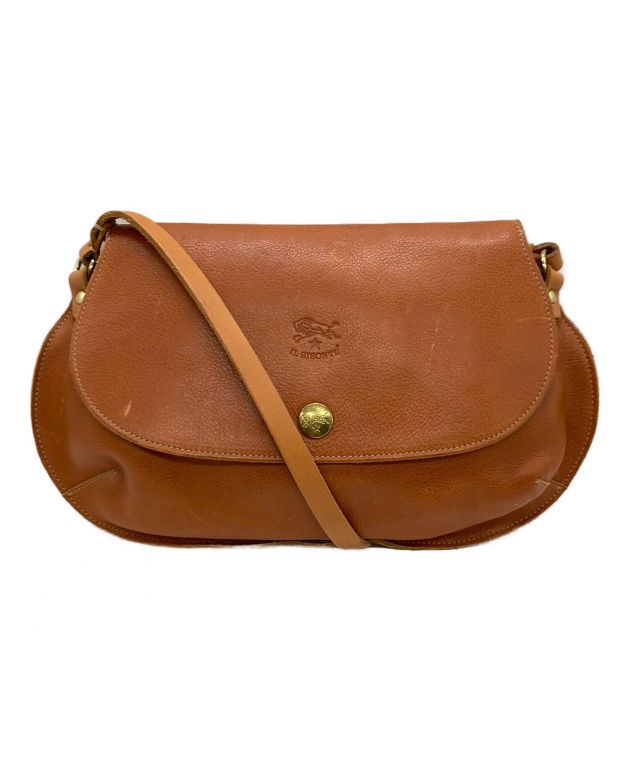 中古・古着通販】IL BISONTE (イル ビゾンテ) IL BISONTE(イル