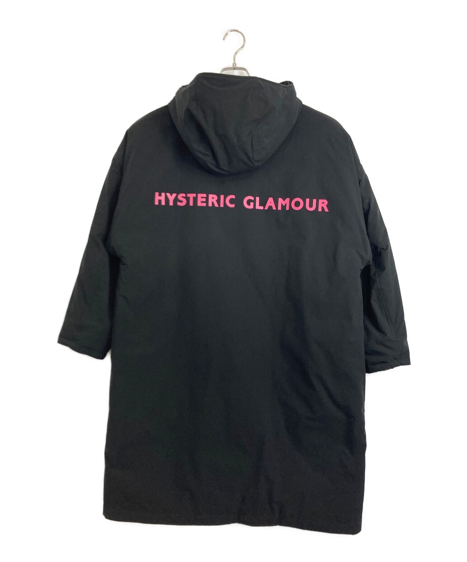 中古・古着通販】Hysteric Glamour (ヒステリックグラマー) コート