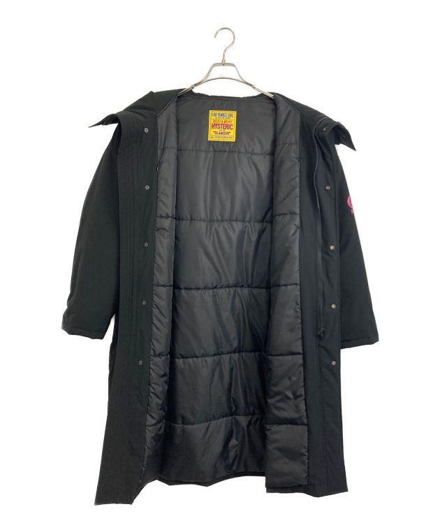 中古・古着通販】Hysteric Glamour (ヒステリックグラマー) コート