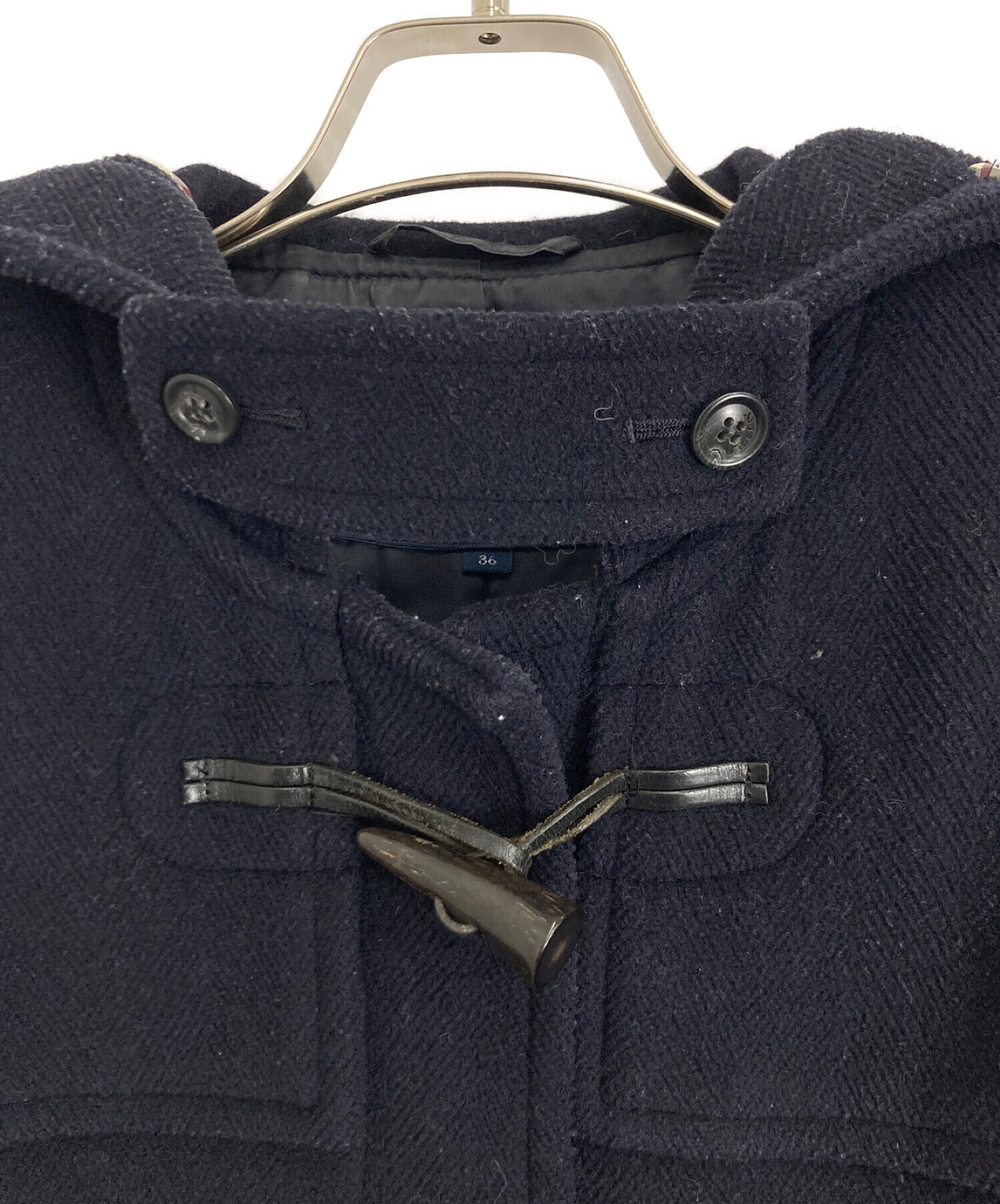 中古・古着通販】BURBERRY LONDON (バーバリー ロンドン) BURBERRY