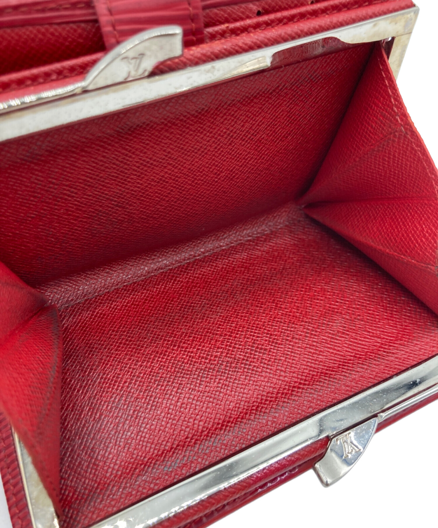 LOUIS VUITTON★ルイヴィトン★エピ★財布★正規品★新品・未使用★ 中古・古着通販】LOUIS VUITTON (ルイ ヴィトン) LOUIS VUITTON エピ