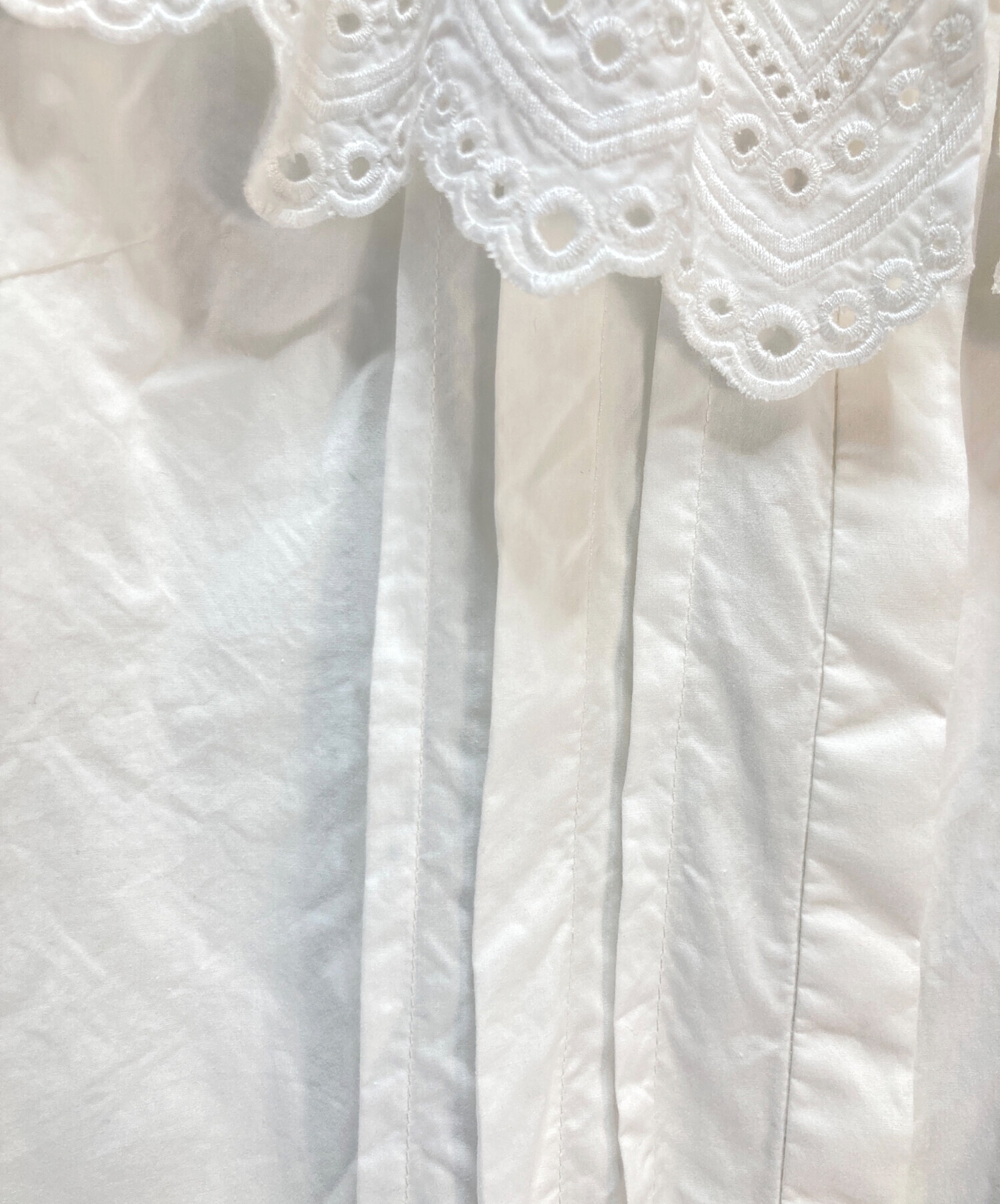 中古・古着通販】CADUNE (カデュネ) CADUNE（カデュネ）アイレット