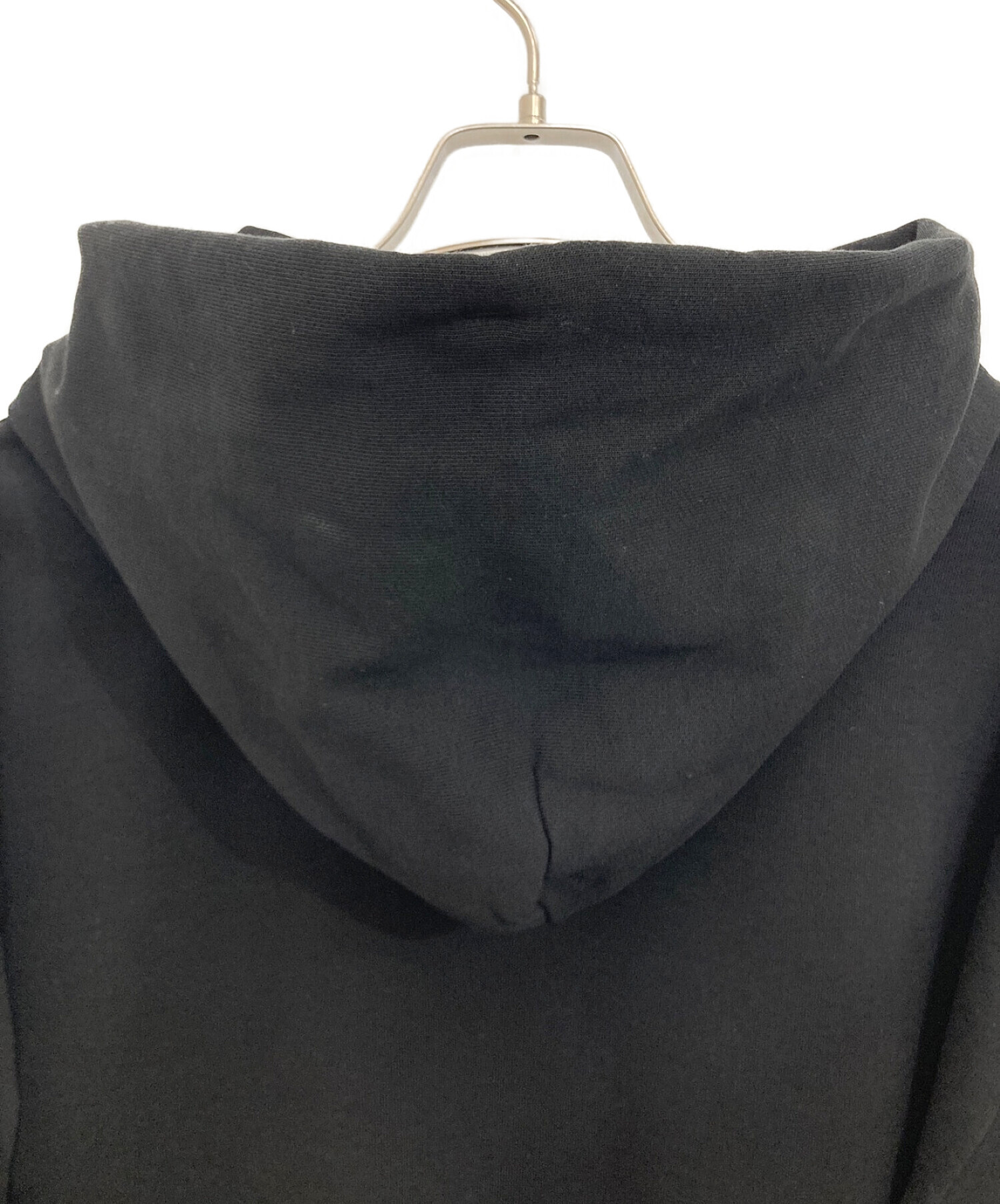 中古・古着通販】MONCLER (モンクレール) プルオーバーパーカー  