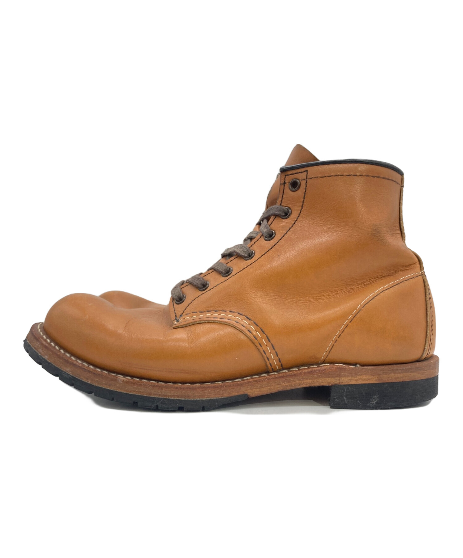 アイリッシュセッター #9875 レッド・ウィング 26㎝ RED WING 875 26.5