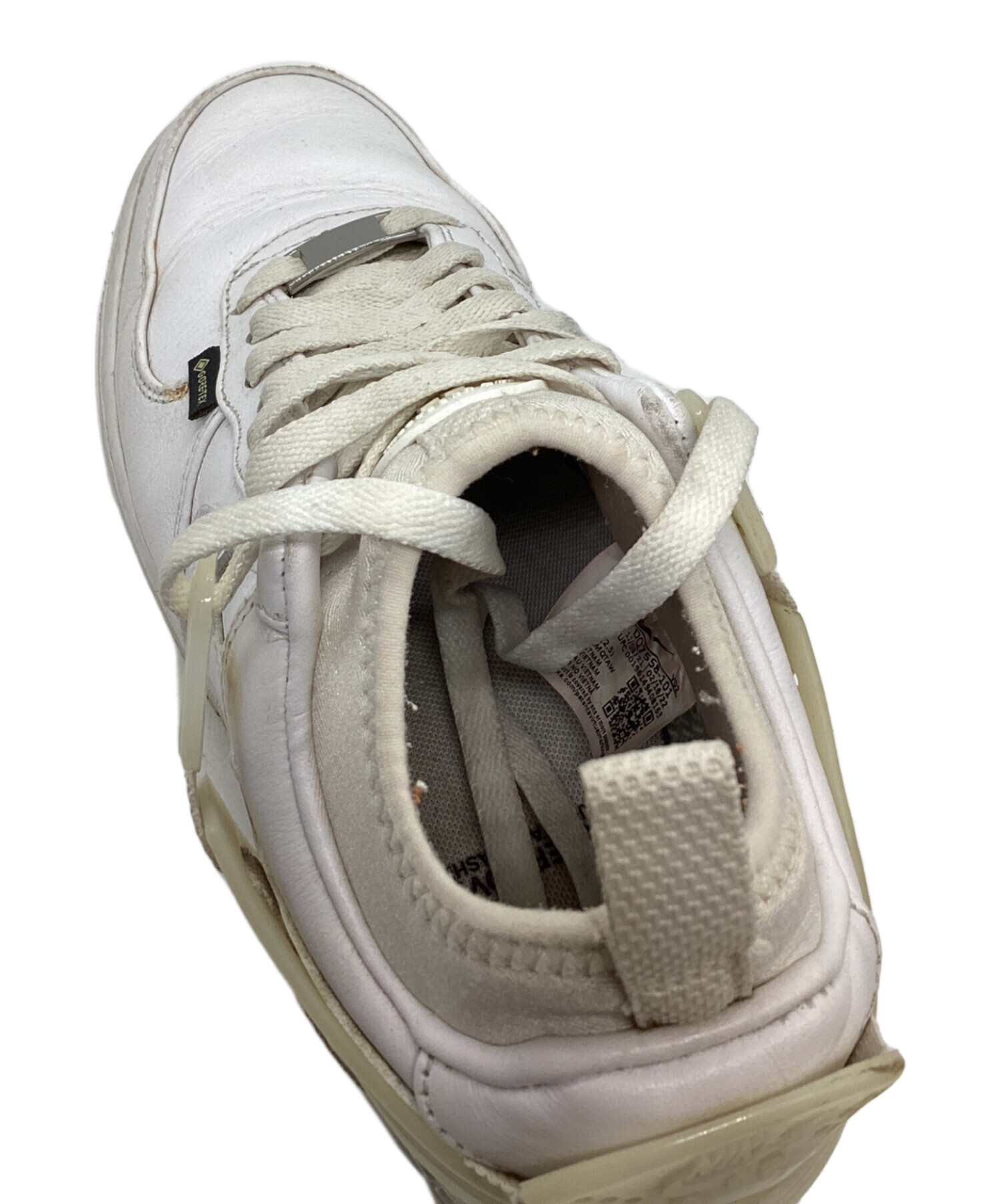 中古・古着通販】NIKE (ナイキ) UNDERCOVER (アンダーカバー