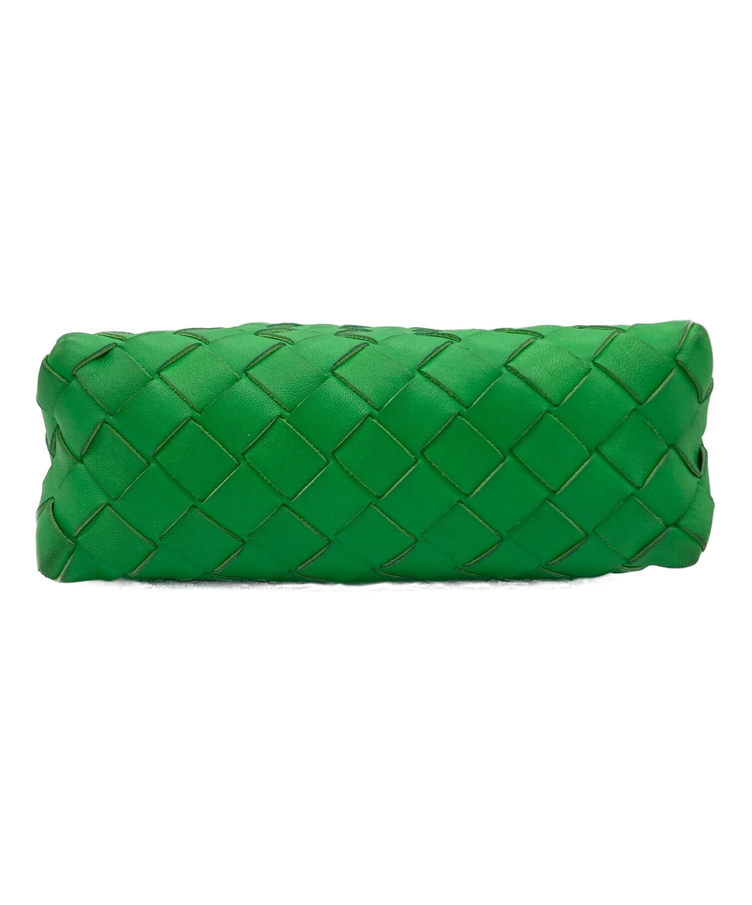 中古・古着通販】BOTTEGA VENETA (ボッテガベネタ) ミニ ループ カメラ