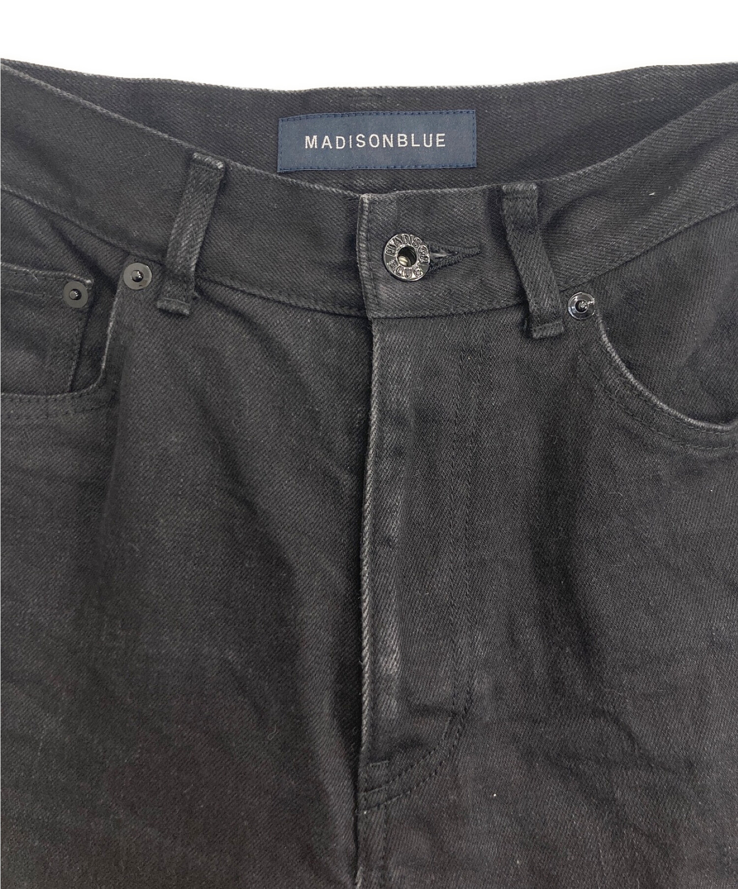 中古・古着通販】MADISON BLUE (マディソンブルー) MADISON BLUE