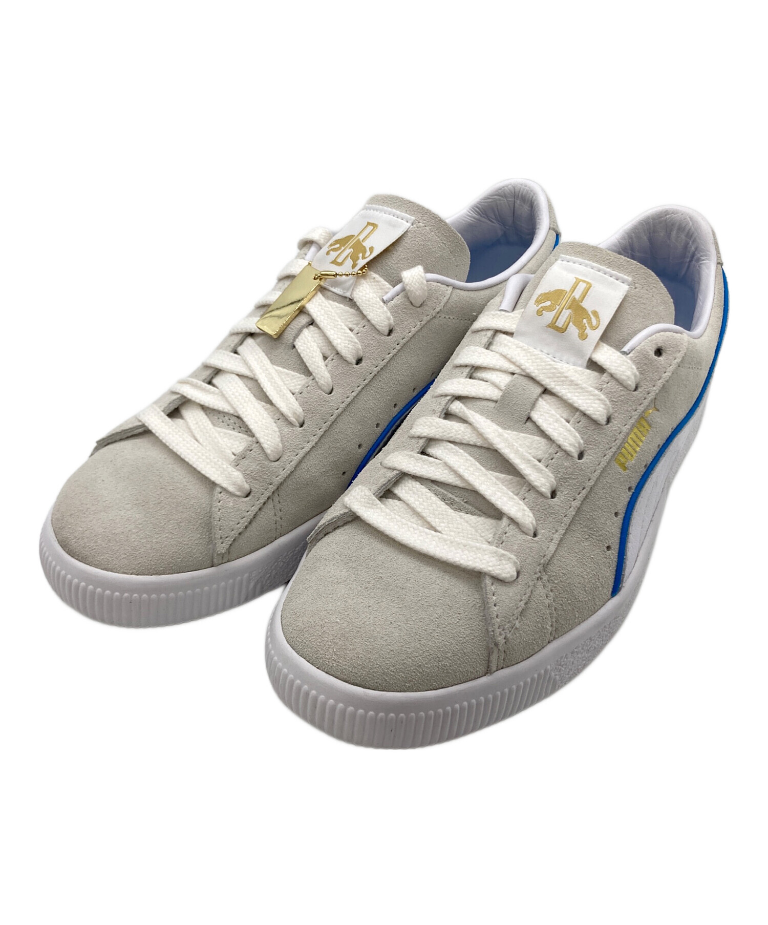 中古・古着通販】PUMA (プーマ) PUMA（プーマ）スウェードヴィンテージ