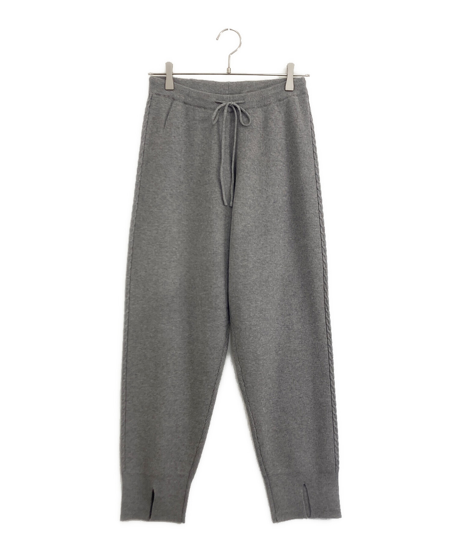 中古・古着通販】CYAN TOKYO (シアン トーキョー) ケーブルライン