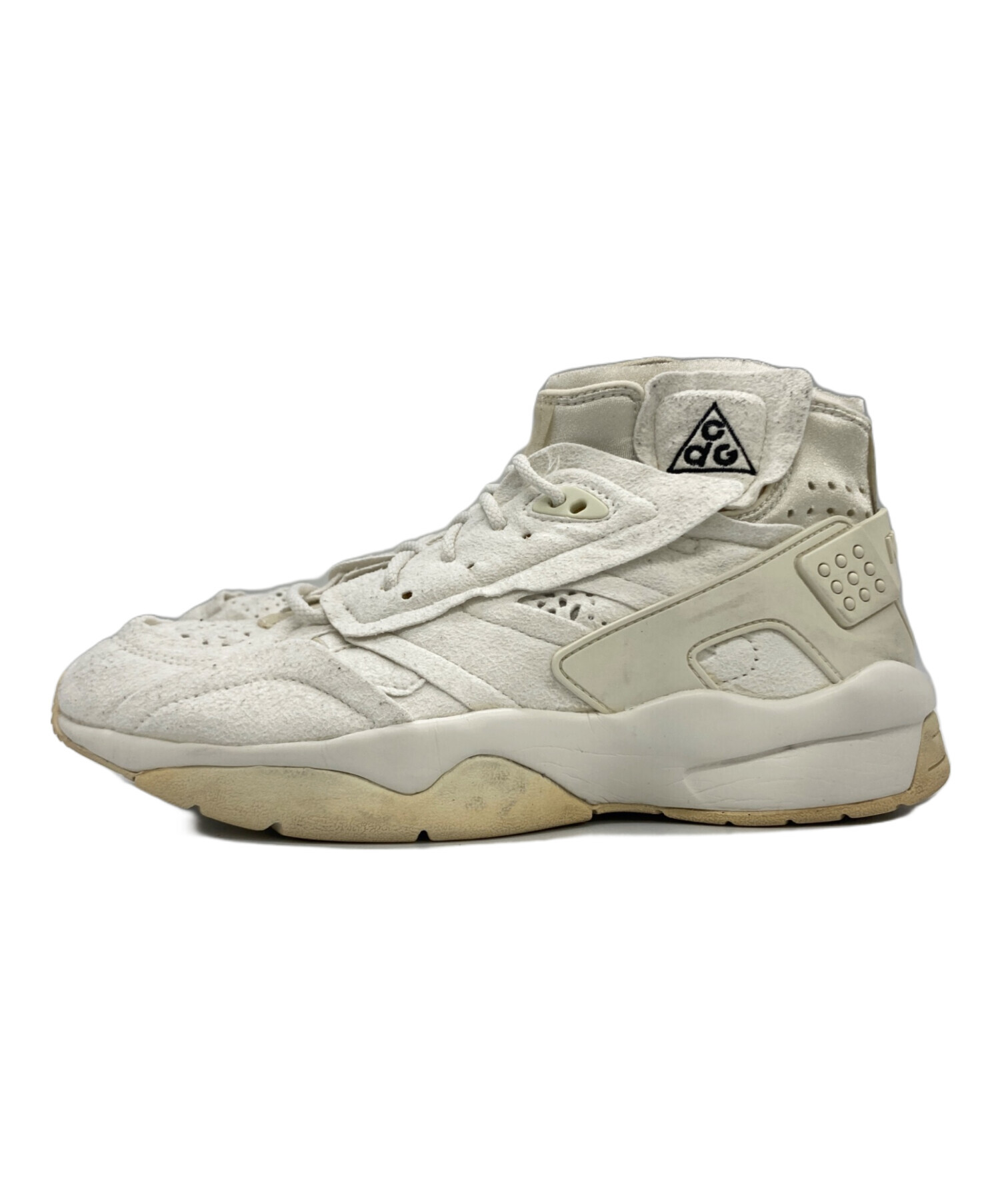 中古・古着通販】NIKE (ナイキ) COMME des GARCONS HOMME PLUS 