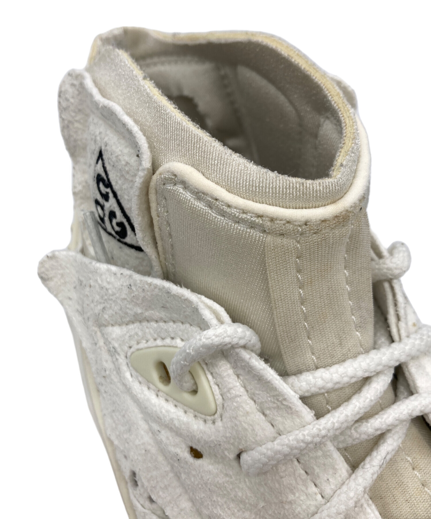 中古・古着通販】NIKE (ナイキ) COMME des GARCONS HOMME PLUS 