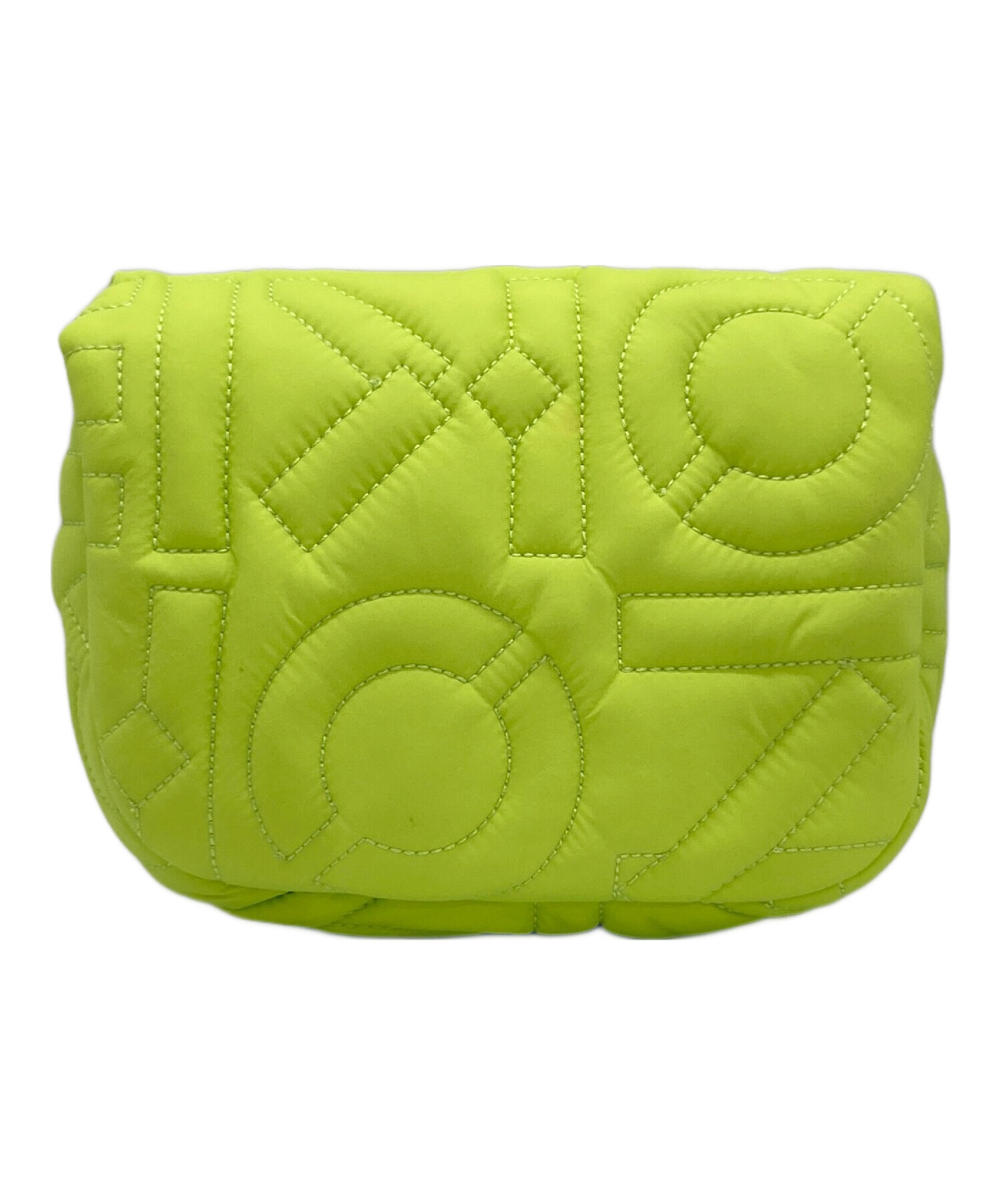 中古・古着通販】KENZO (ケンゾー) Arctik Mini Messenger Bag/ミニ