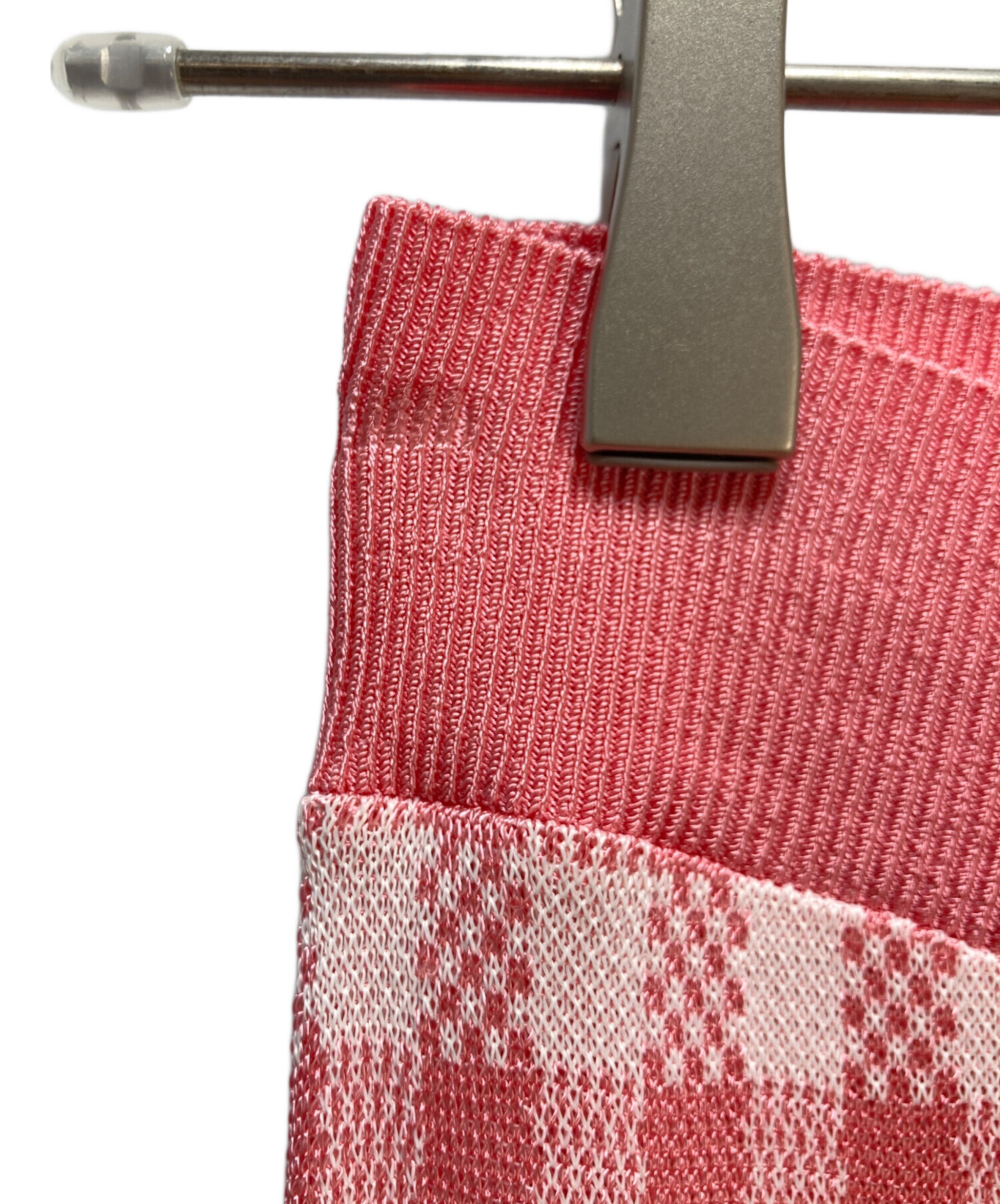 中古・古着通販】MSGM (エムエスジーエム) MSGM ギンガムチェック