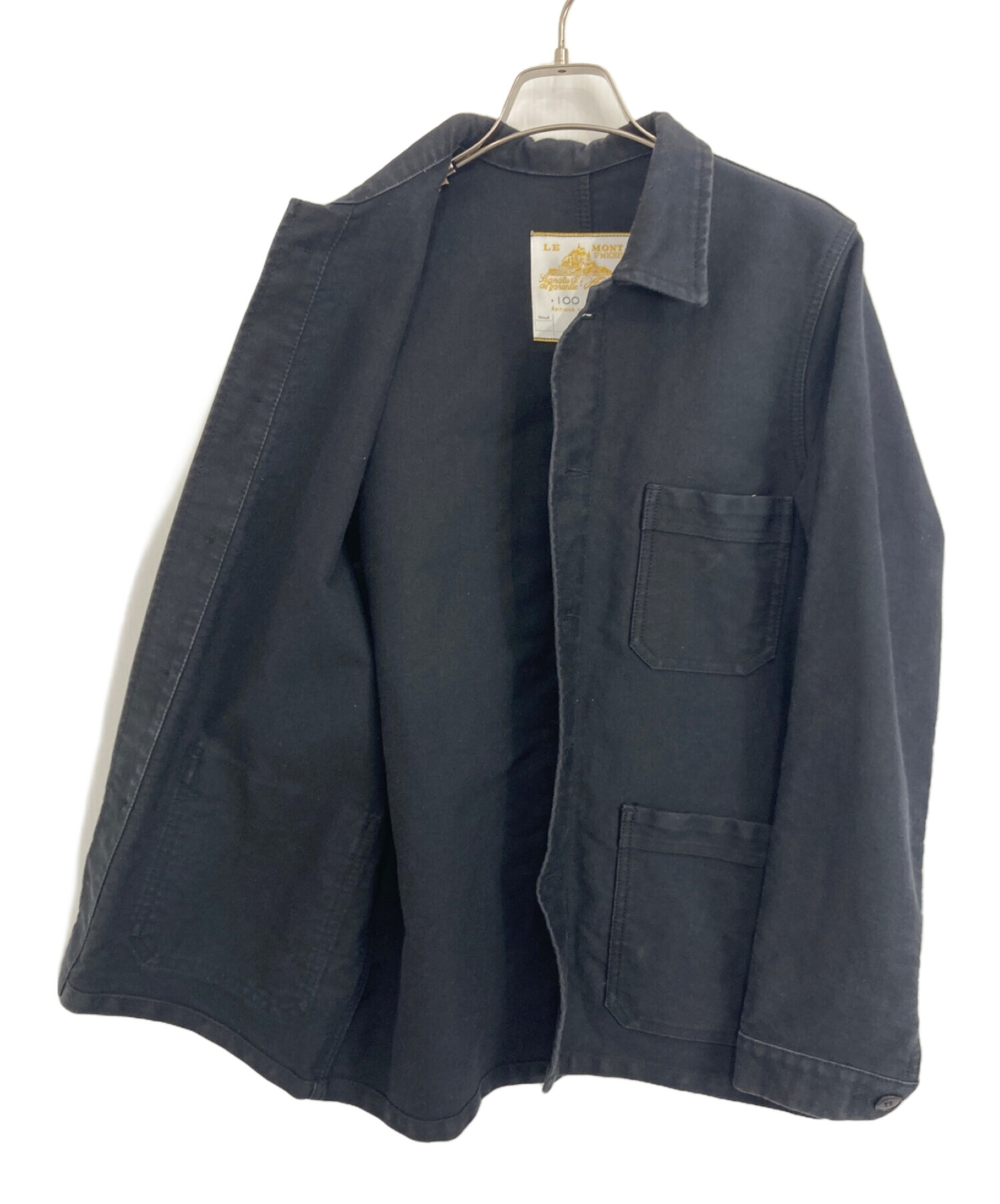 中古・古着通販】LE MONT ST MICHEL (ル・モンサンミッシェル