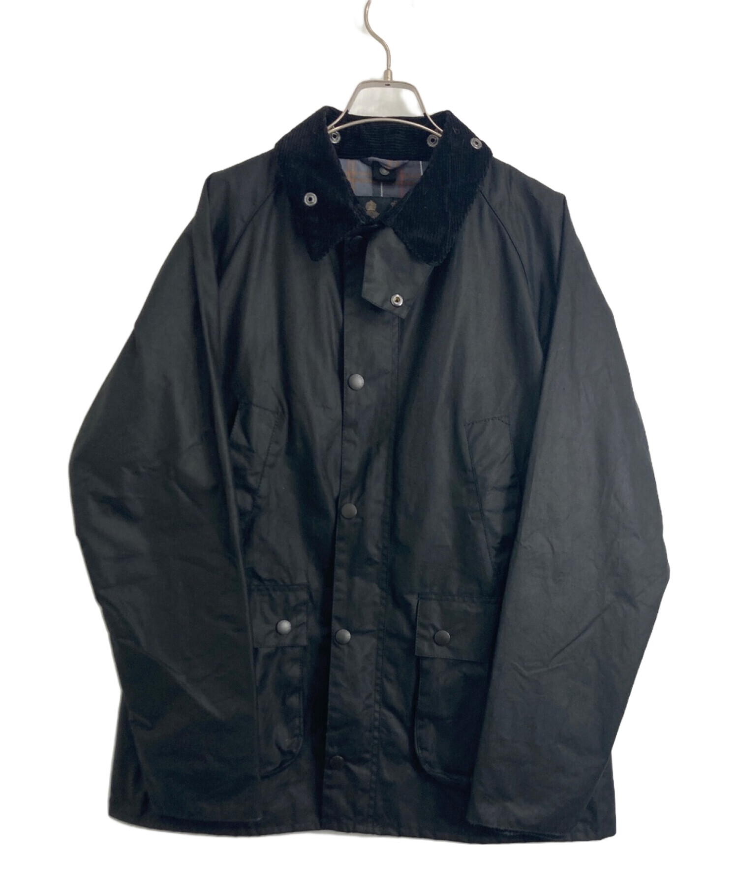 中古・古着通販】Barbour (バブアー) BEDALE/ビデイル ワックス 中古・古着通販】Barbour (バブアー) BEDALE/ビデイル ワックス