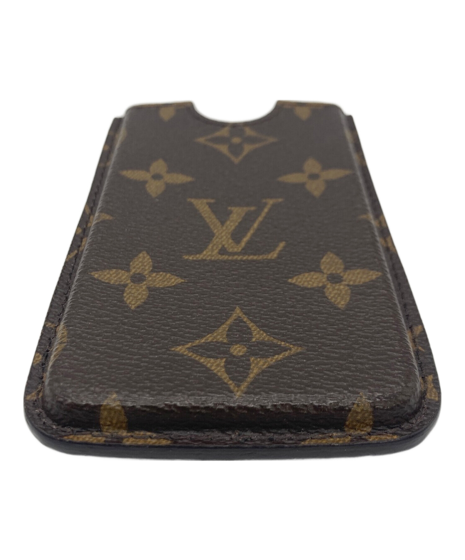 中古・古着通販】LOUIS VUITTON (ルイ ヴィトン) モノグラム iPhone