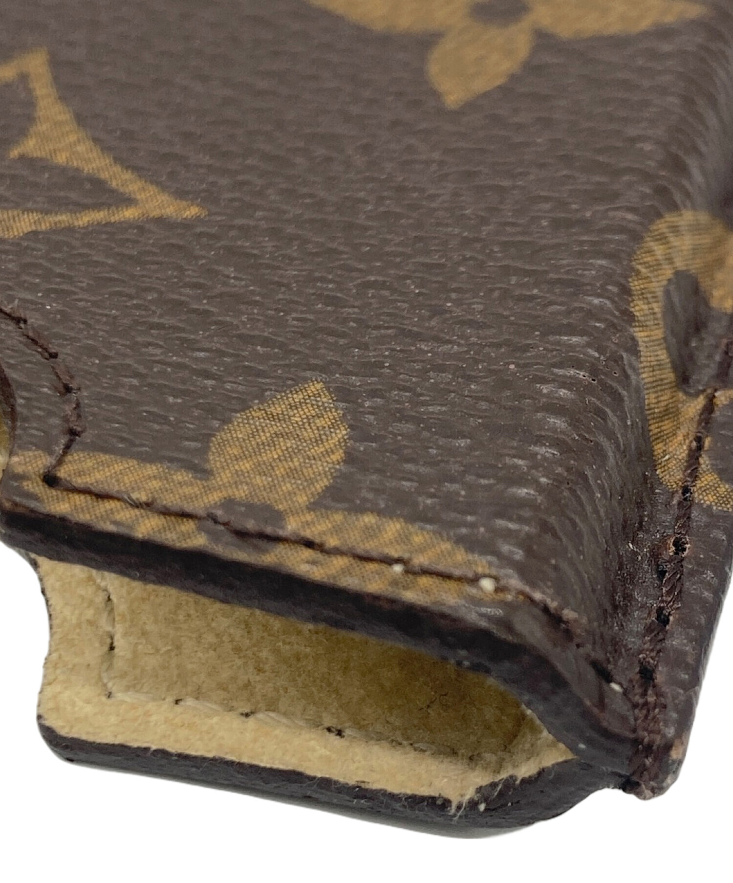 中古・古着通販】LOUIS VUITTON (ルイ ヴィトン) モノグラム iPhone