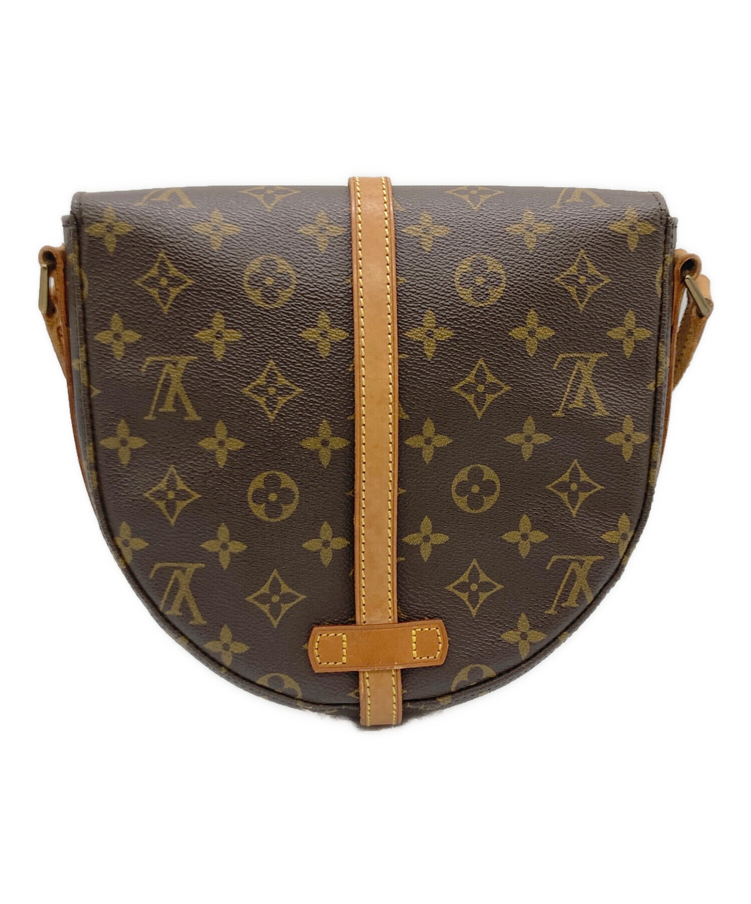 ルイヴィトン モノグラム シャンティ （Louis Vuitton ルイ・ヴィトン 