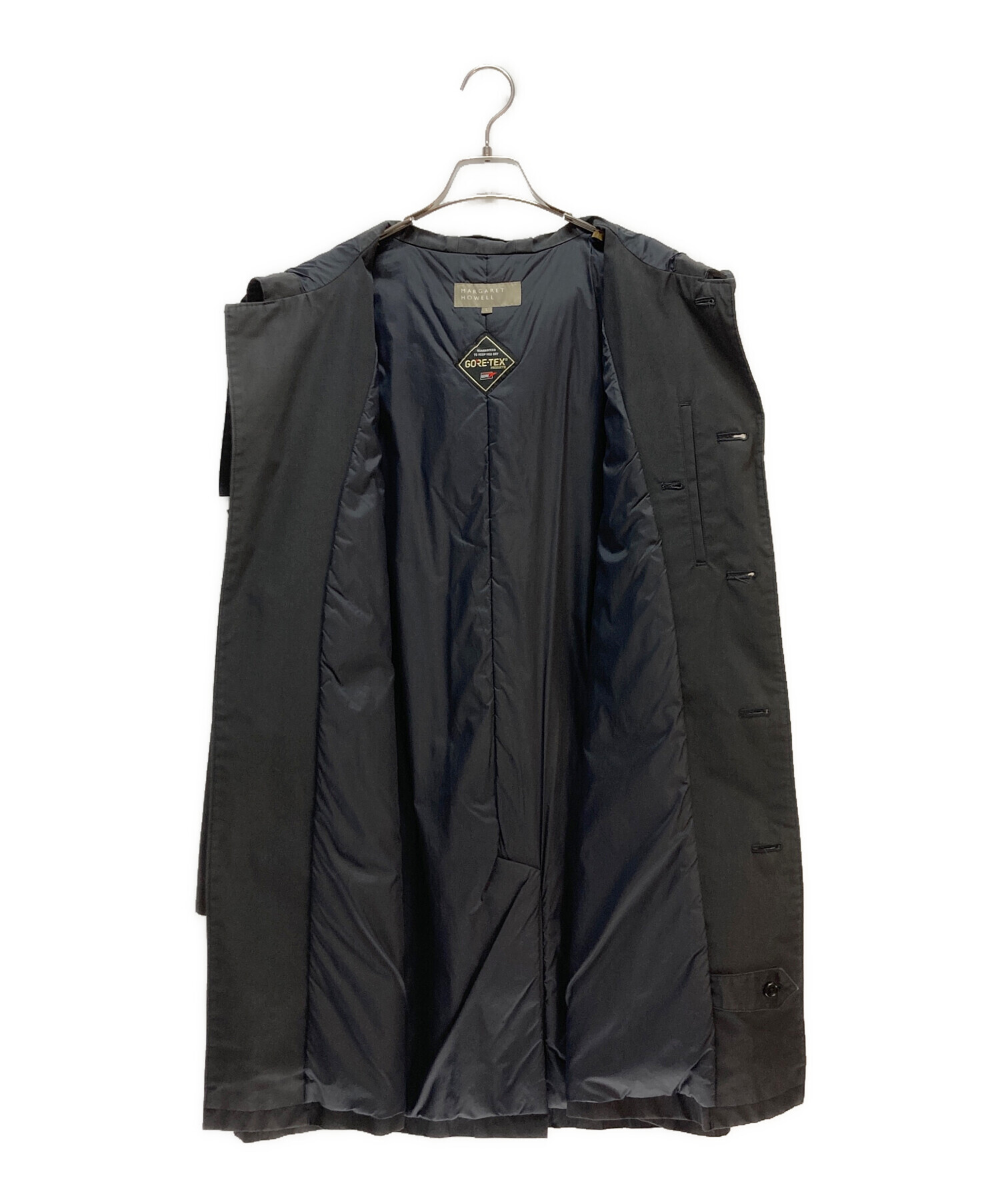 中古・古着通販】MARGARET HOWELL (マーガレットハウエル) GORE-TEX
