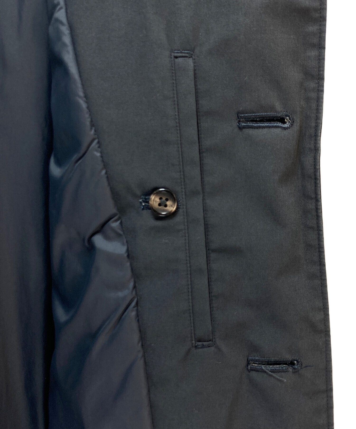 中古・古着通販】MARGARET HOWELL (マーガレットハウエル) GORE-TEX