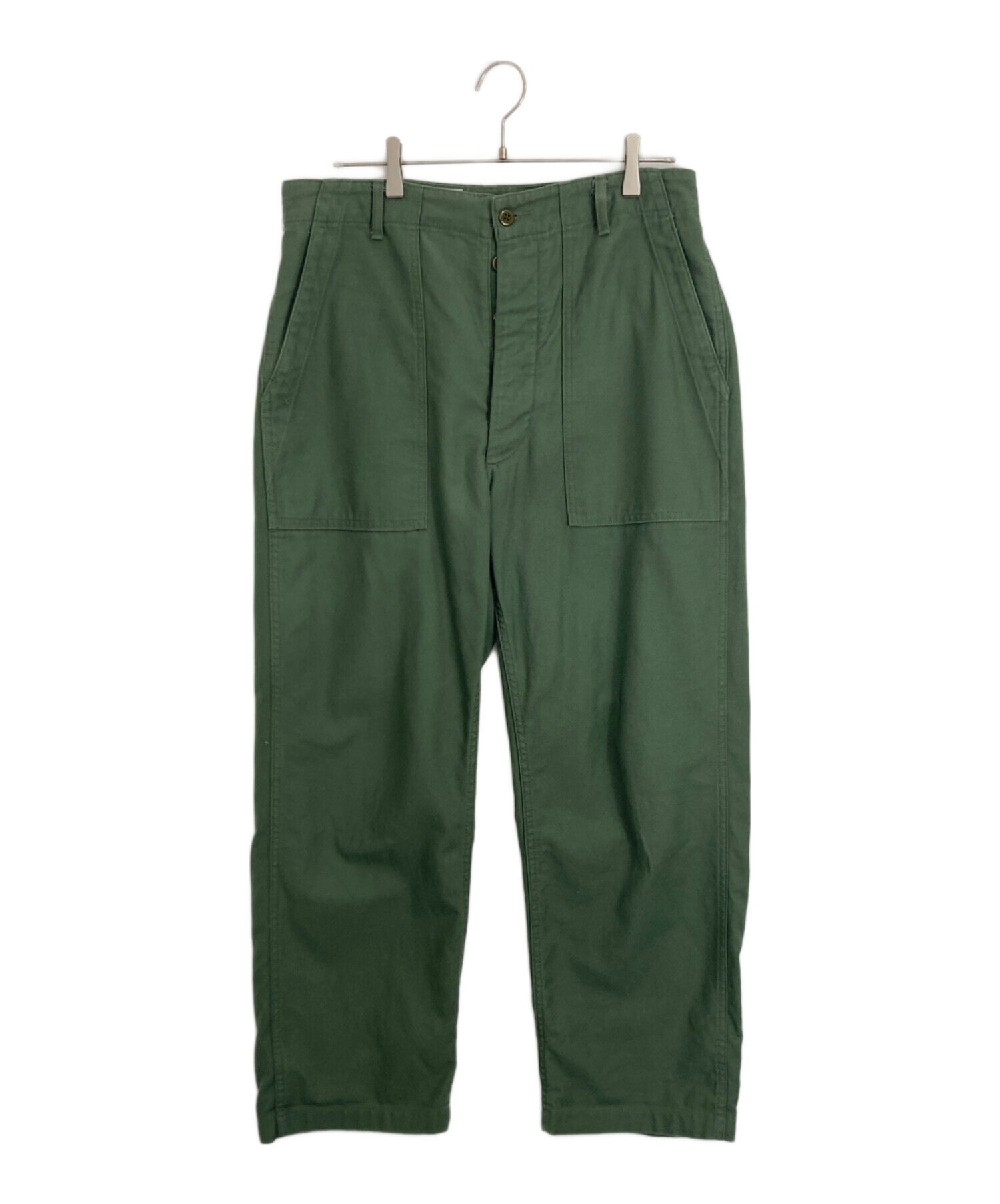 中古・古着通販】Engineered Garments workaday (エンジニアド