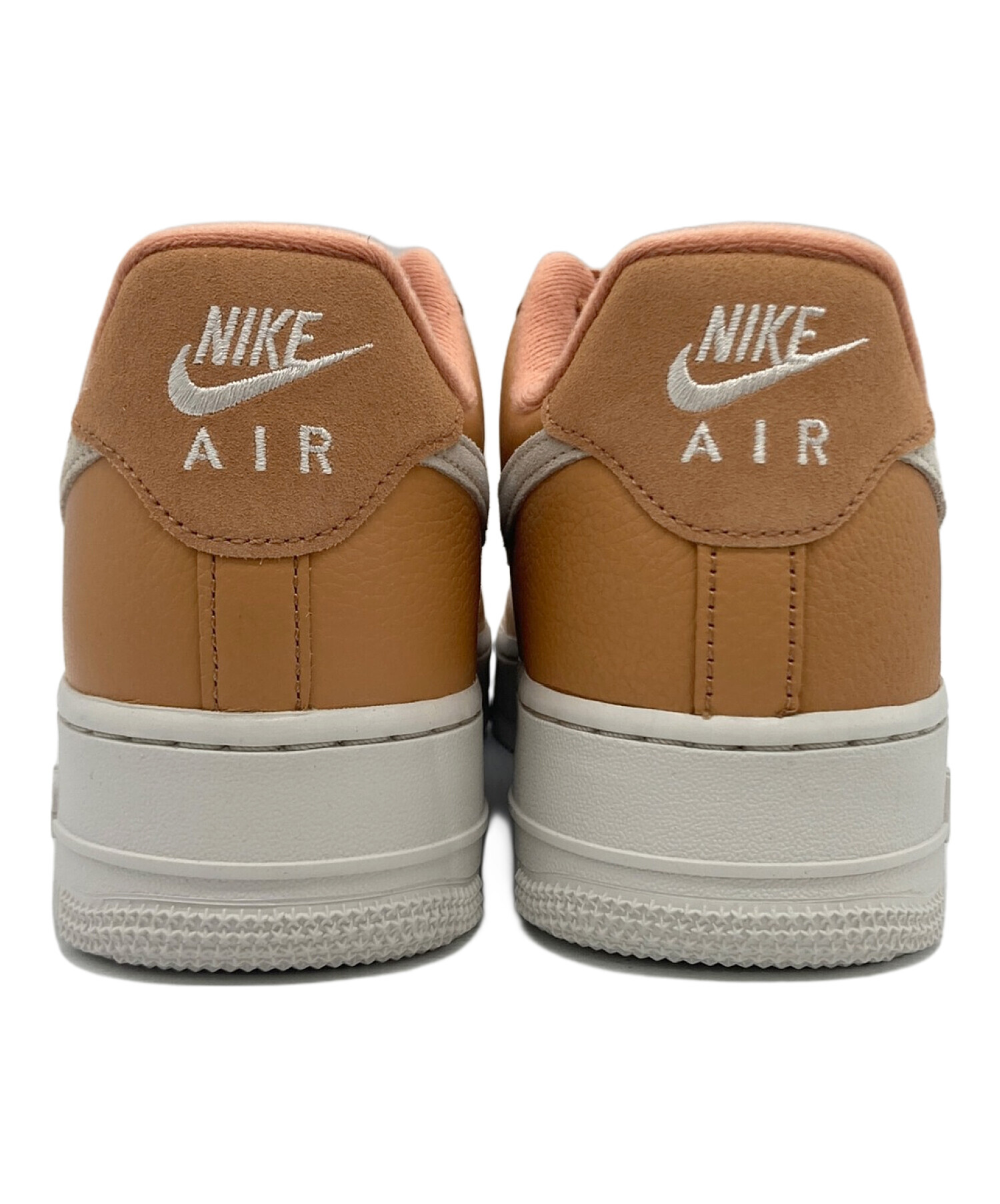 中古・古着通販】NIKE (ナイキ) AIR FORCE 1′07 LX/エアフォース1′07 