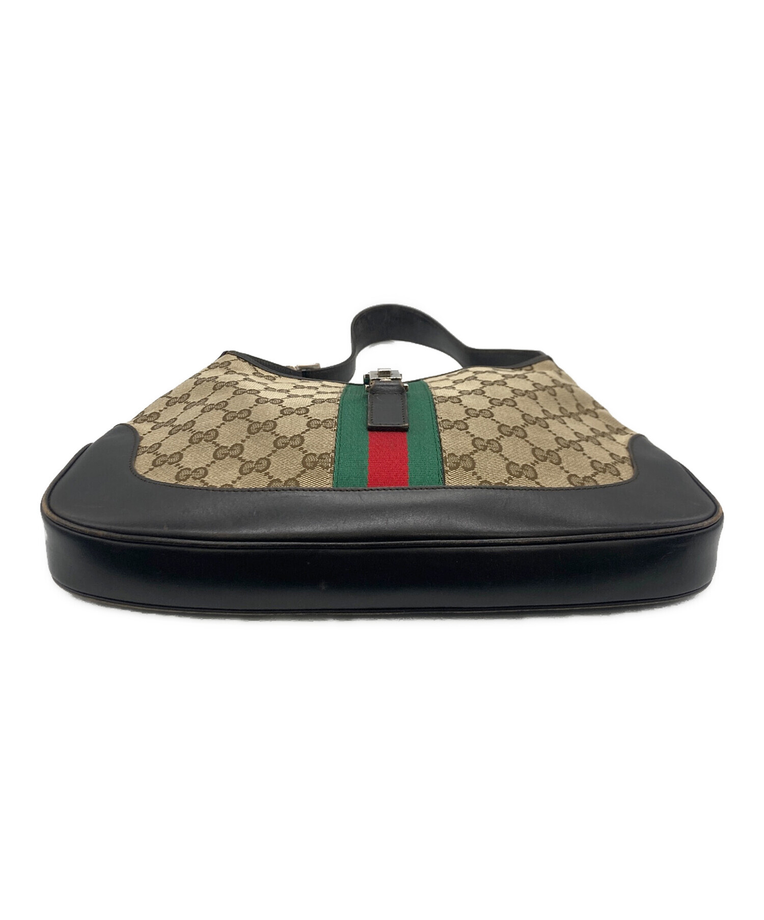 中古・古着通販】GUCCI (グッチ) GUCCI GG ショルダーバッグ