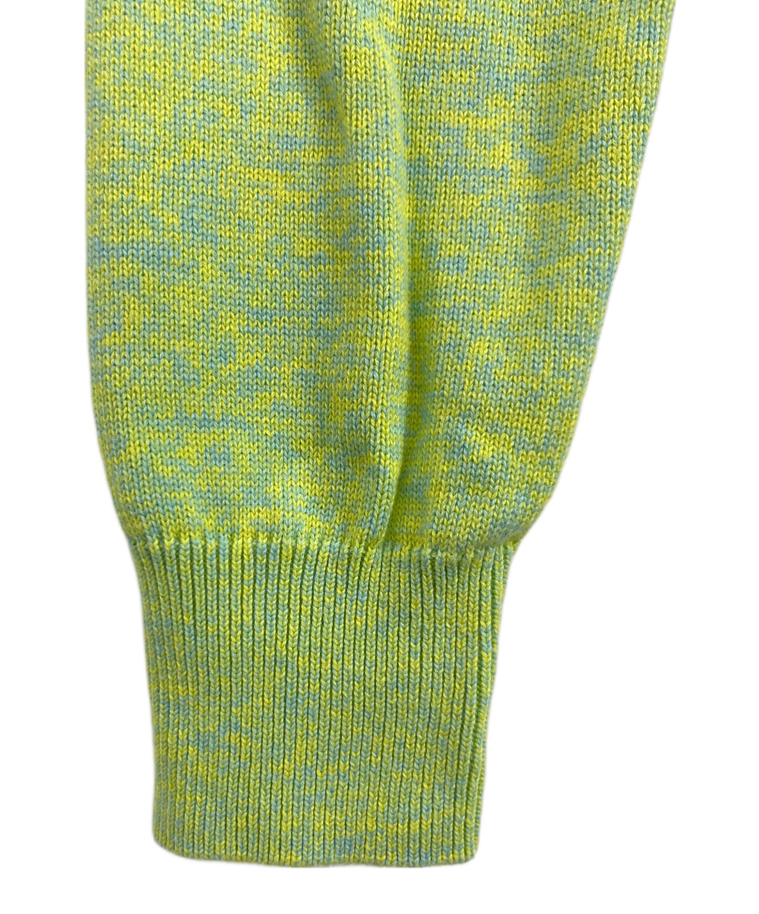 中古・古着通販】KENZO (ケンゾー) KENZO/ケンゾー ロゴニット 
