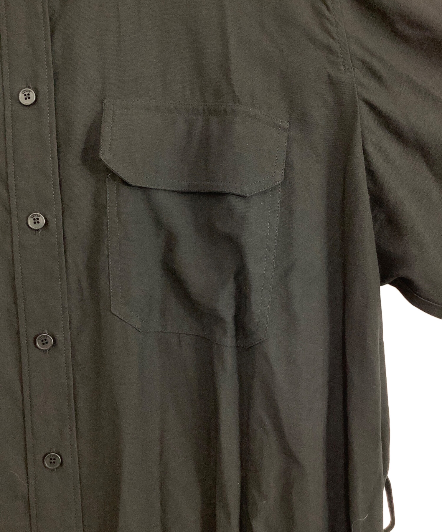 中古・古着通販】KENZO (ケンゾー) KENZO(ケンゾー)シャツ 中古・古着通販】KENZO (ケンゾー) KENZO(ケンゾー)シャツ