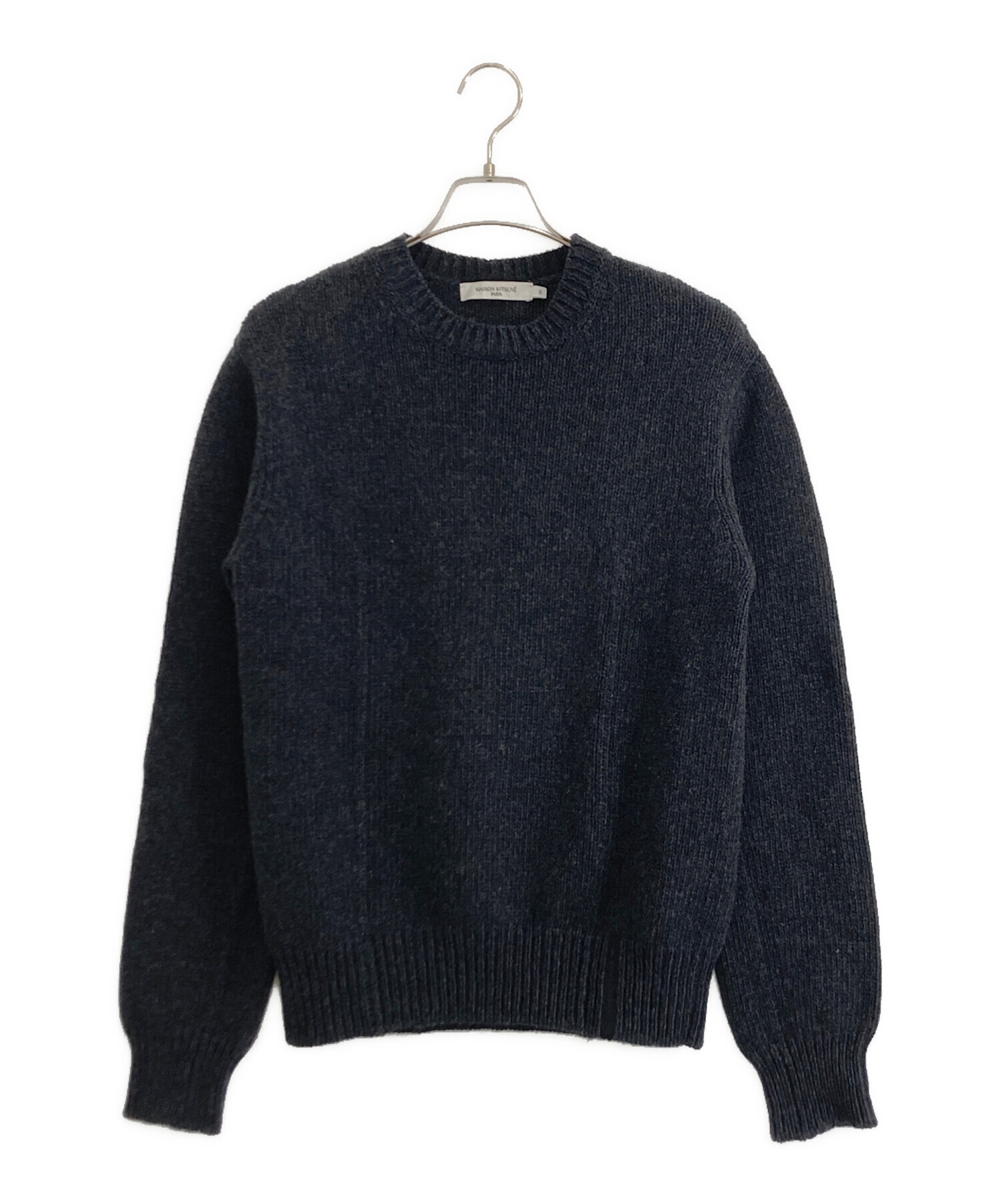 中古・古着通販】maison kitsune (メゾンキツネ) MAISON KITSUNE 