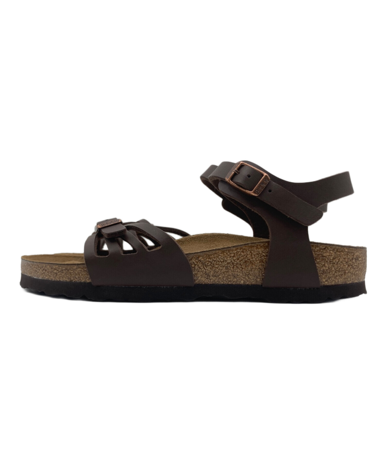 中古・古着通販】BIRKENSTOCK (ビルケンシュトック) BIRKENSTOCK