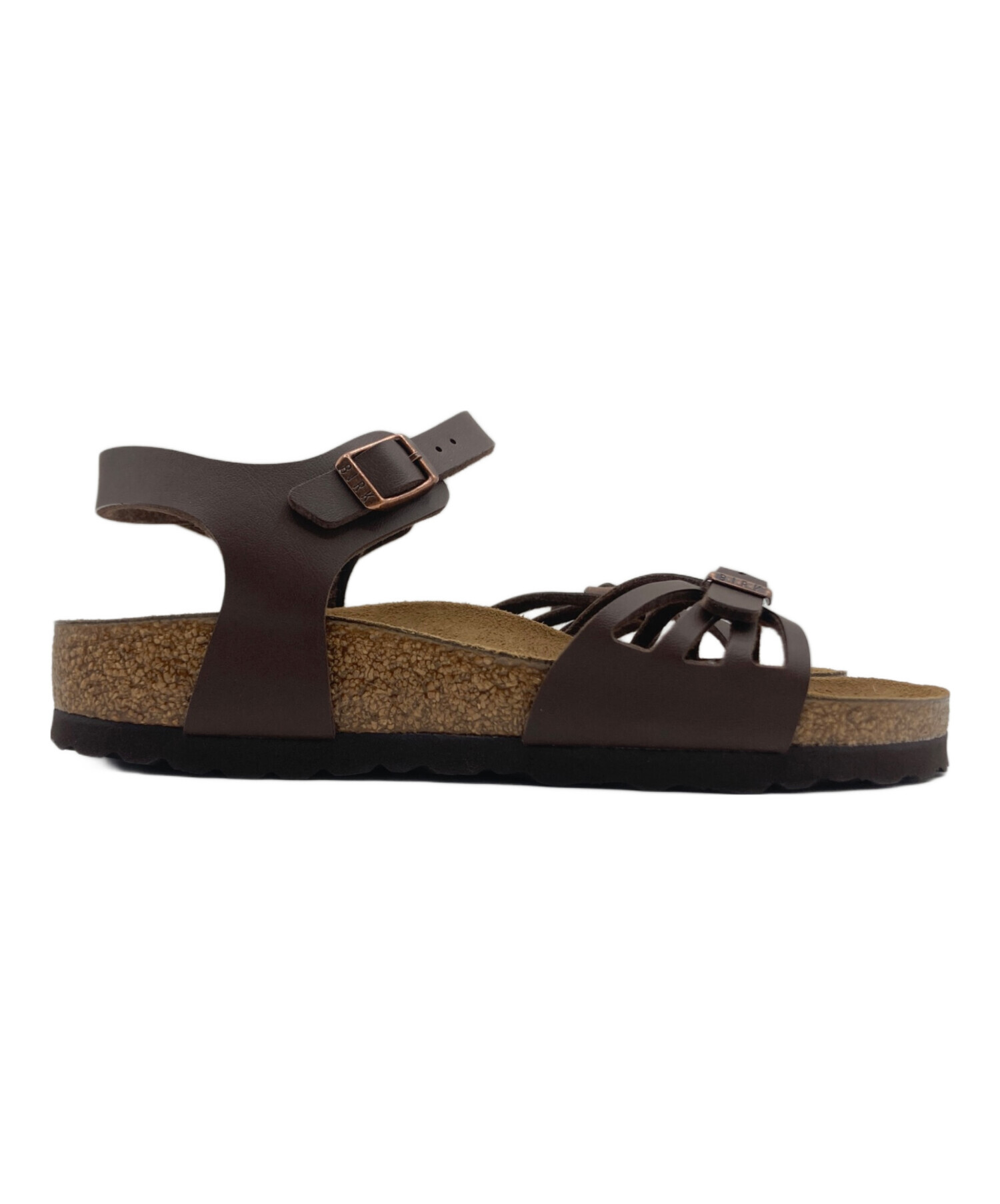 中古・古着通販】BIRKENSTOCK (ビルケンシュトック) BIRKENSTOCK