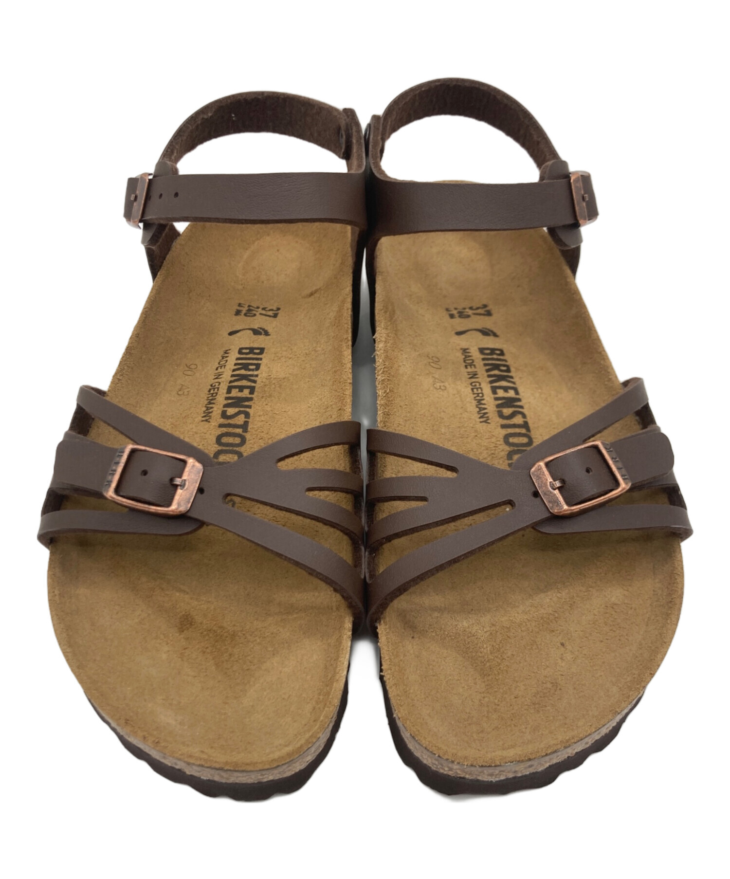 中古・古着通販】BIRKENSTOCK (ビルケンシュトック) BIRKENSTOCK