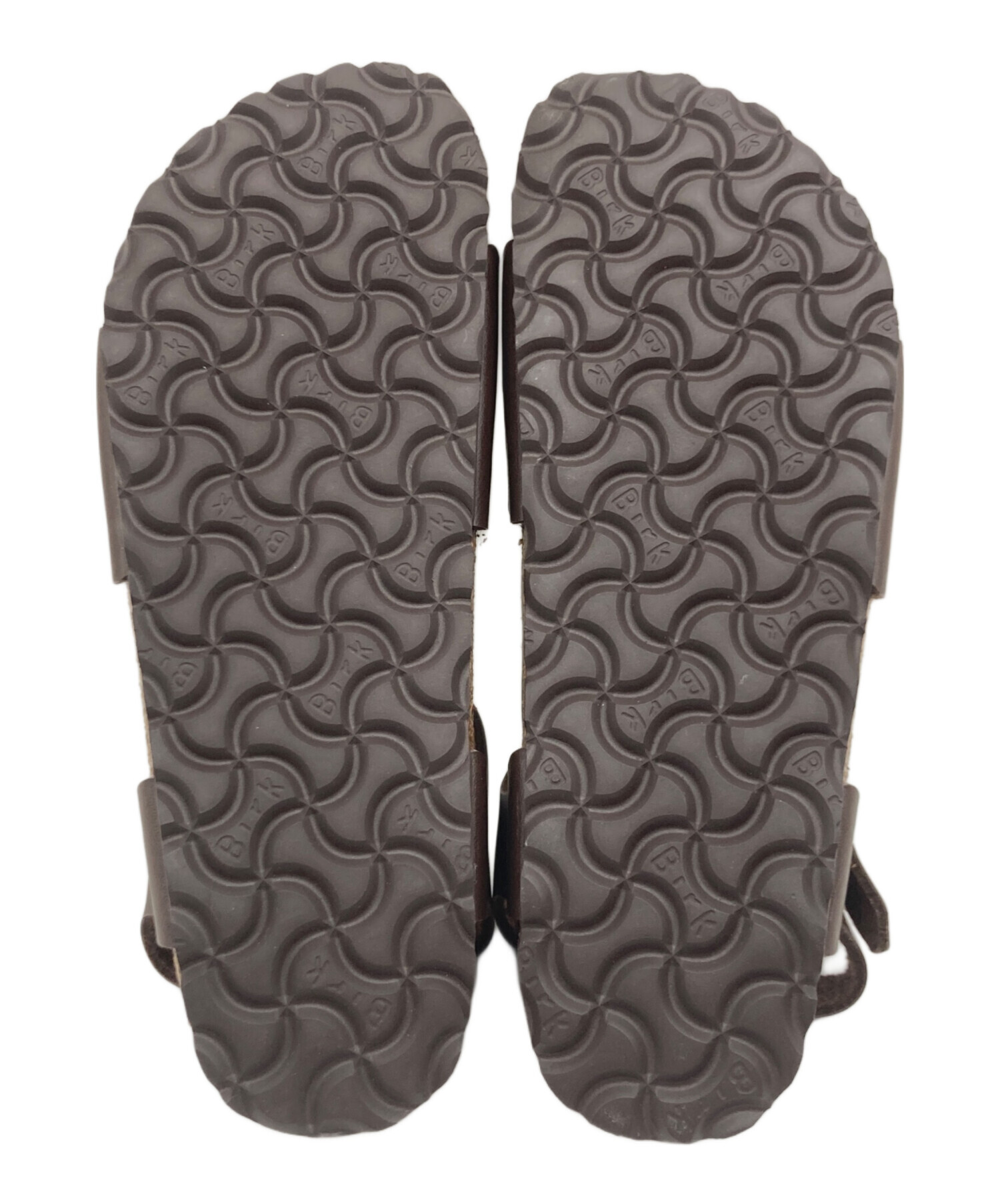 中古・古着通販】BIRKENSTOCK (ビルケンシュトック) BIRKENSTOCK