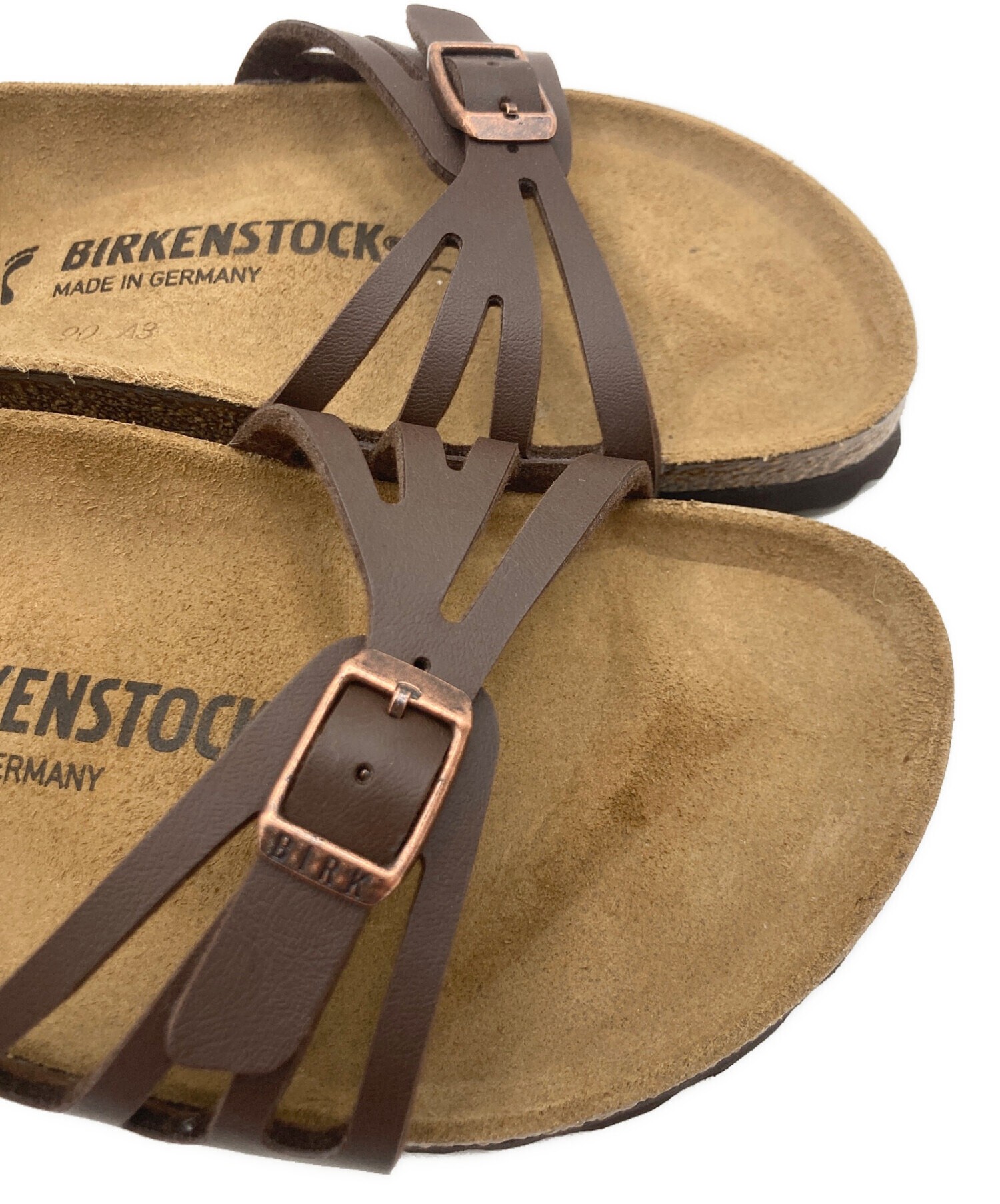 中古・古着通販】BIRKENSTOCK (ビルケンシュトック) BIRKENSTOCK