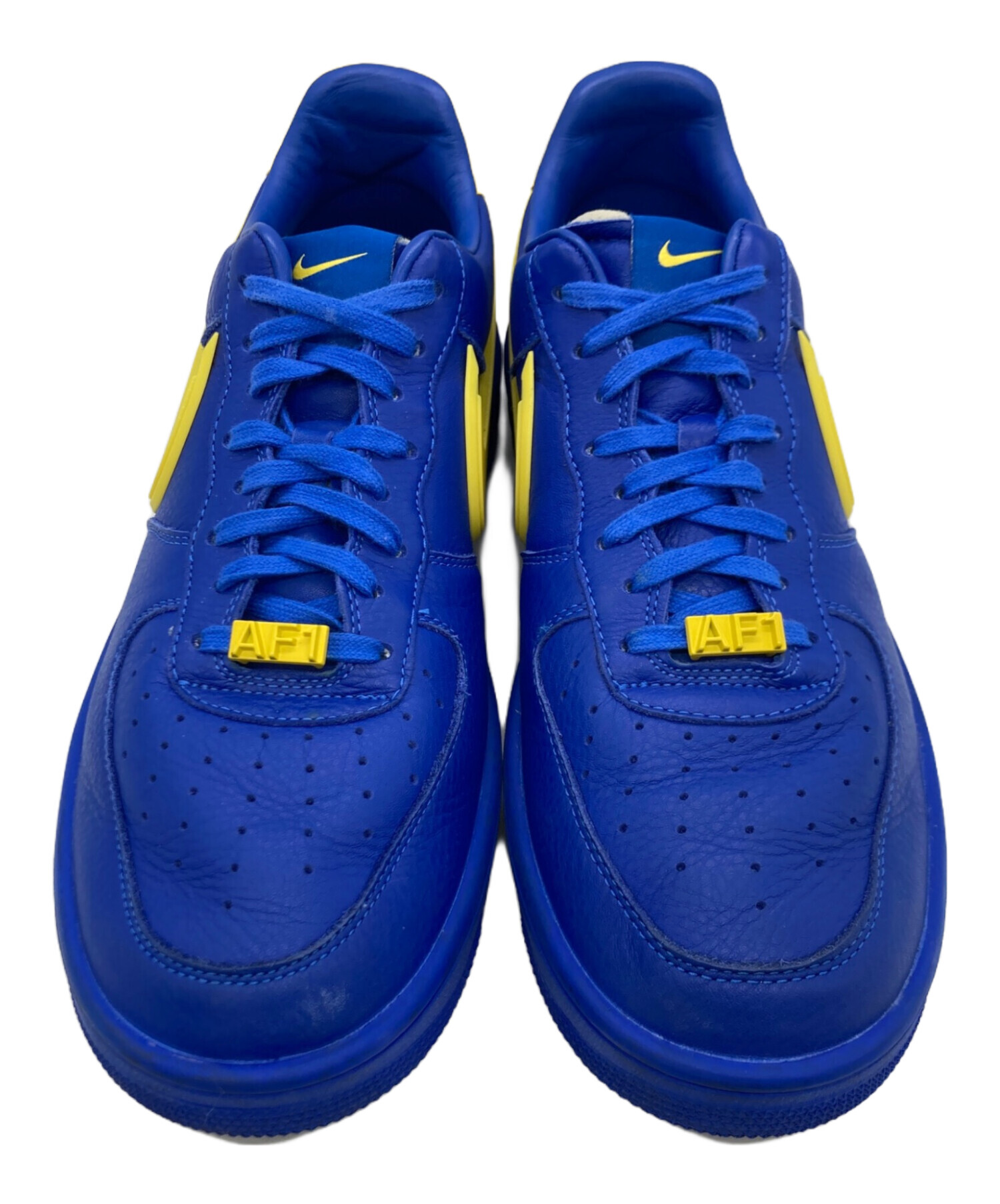 中古・古着通販】NIKE (ナイキ) AMBUSH (アンブッシュ) AIR FORCE1 LOW