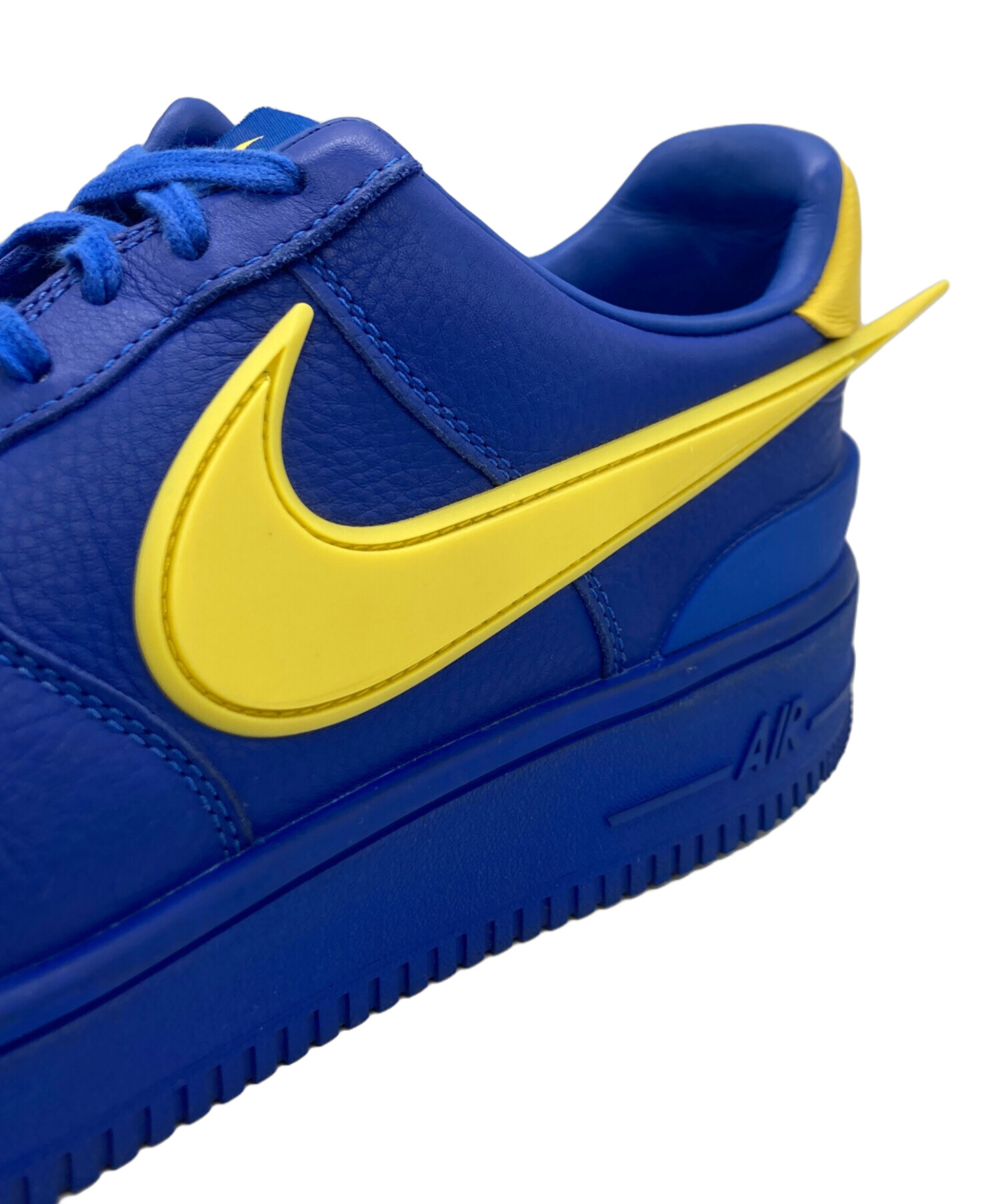 中古・古着通販】NIKE (ナイキ) AMBUSH (アンブッシュ) AIR FORCE1 LOW