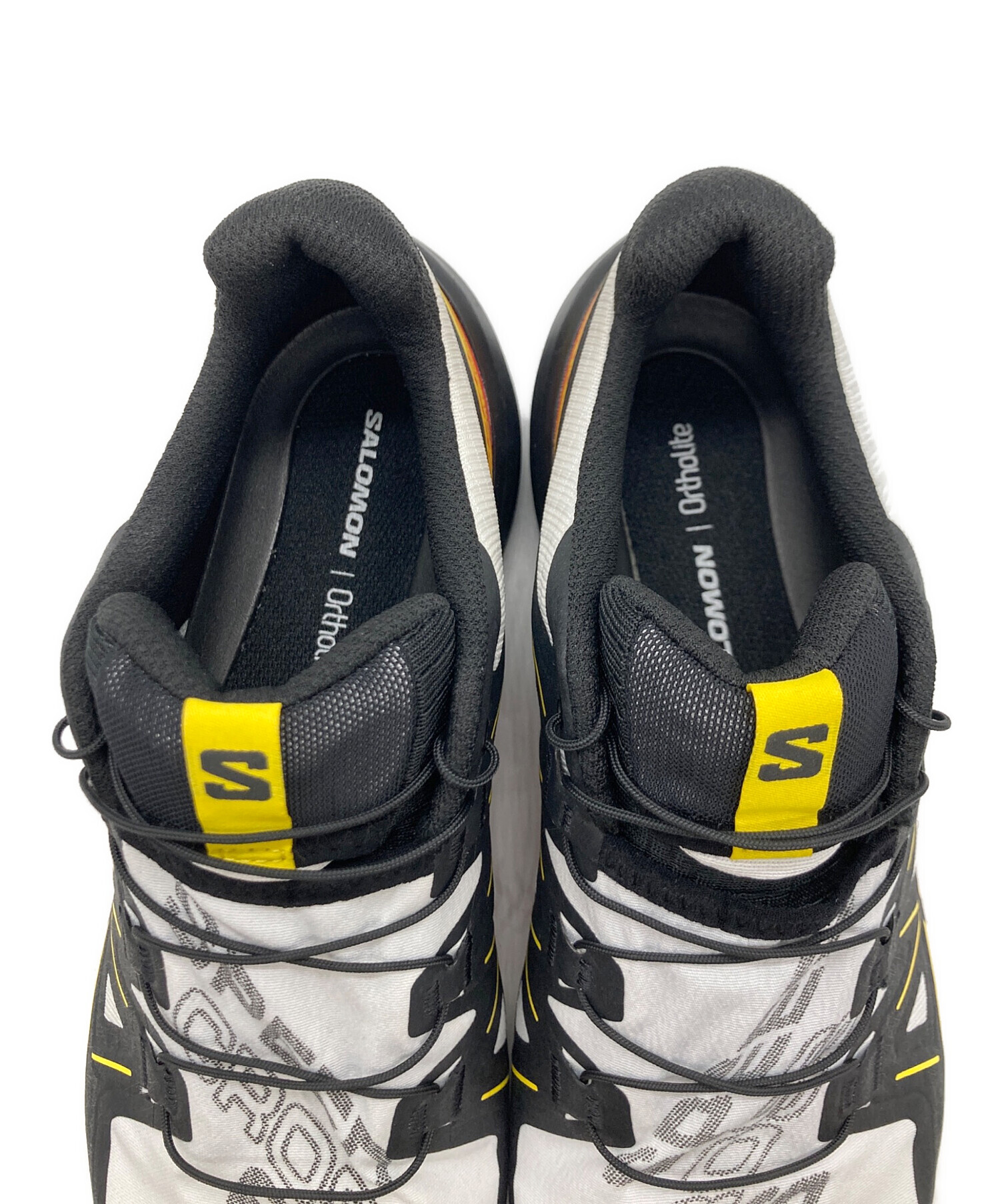 ひ*ょ様 最終値下げ定価5万円　Salomon 151cm 中古 X ULTRA 360 MID GORE-TEX ウィメンズ / L47448600 Black / Plum