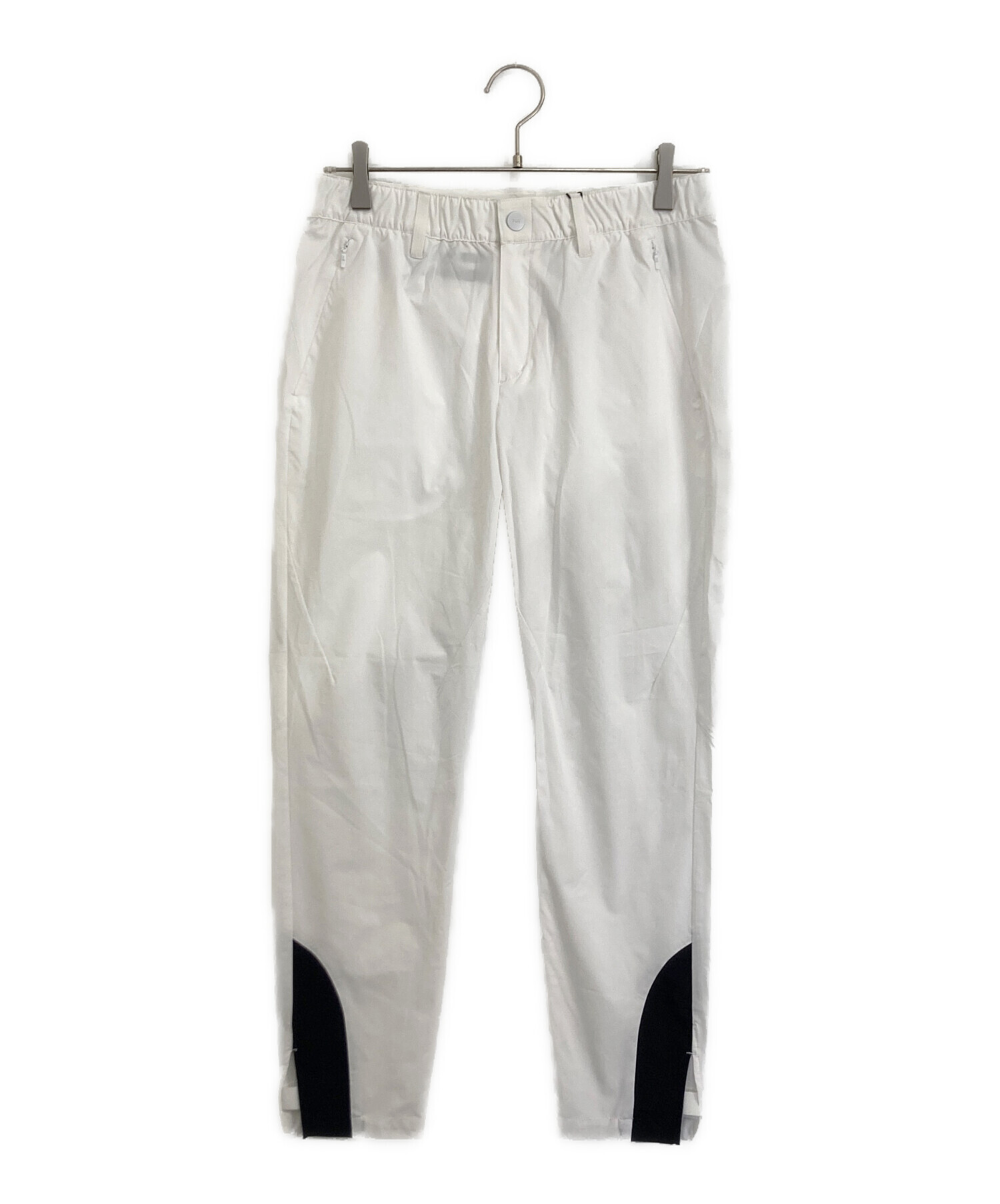 パーリーゲイツPGG4WAY高密度ドライポプリンパンツ サイズ5 パーリーゲイツPGG4WAY高密度ドライポプリンパンツ サイズ5