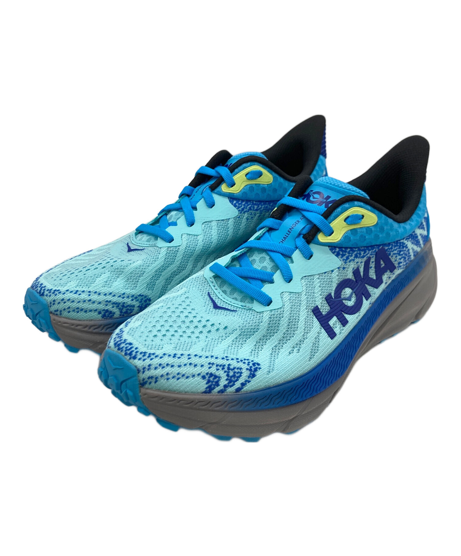 中古・古着通販】HOKAONEONE (ホカオネオネ) HOKA CHALLENGER 7 スカイ