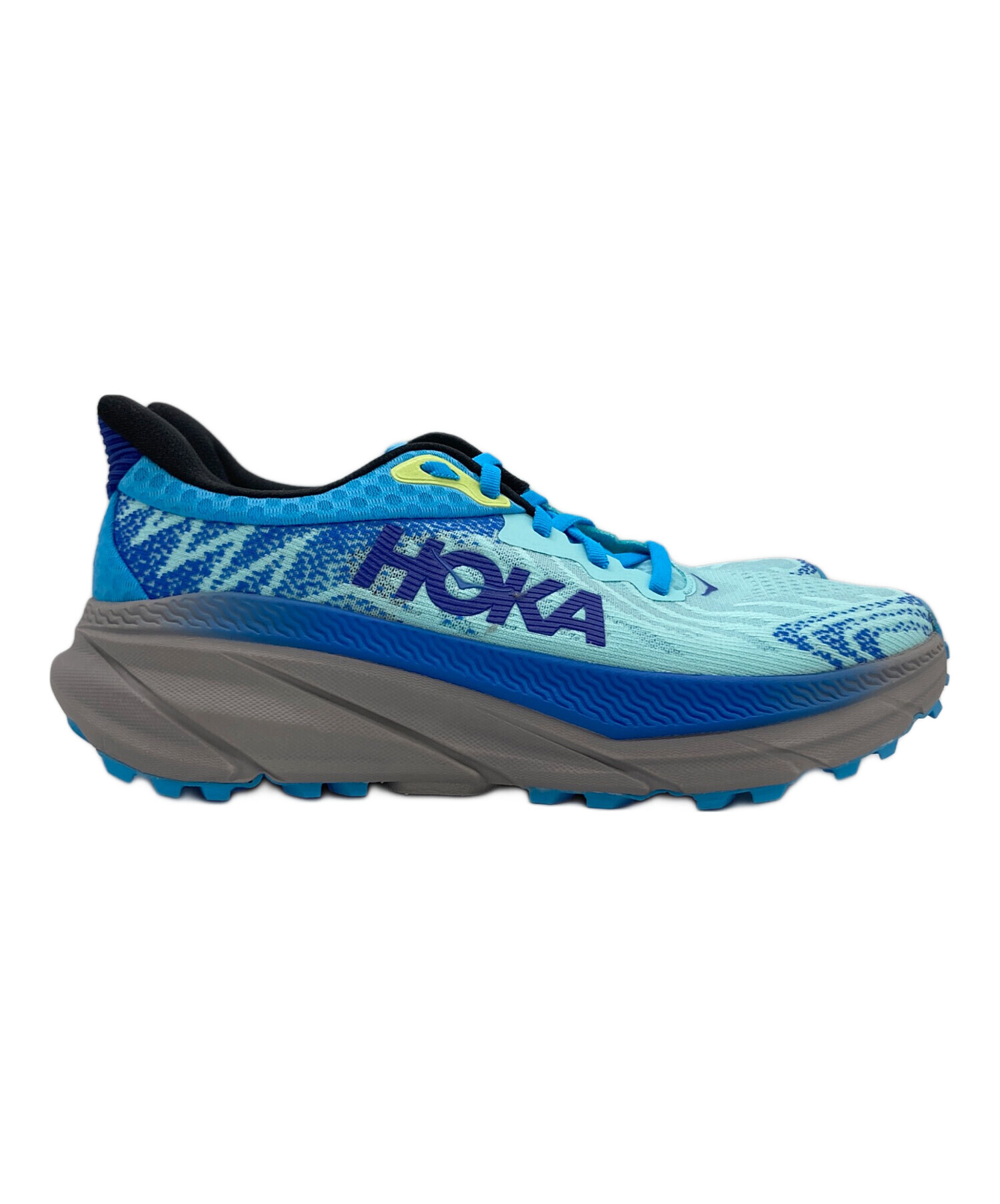 中古・古着通販】HOKAONEONE (ホカオネオネ) HOKA CHALLENGER 7 スカイ