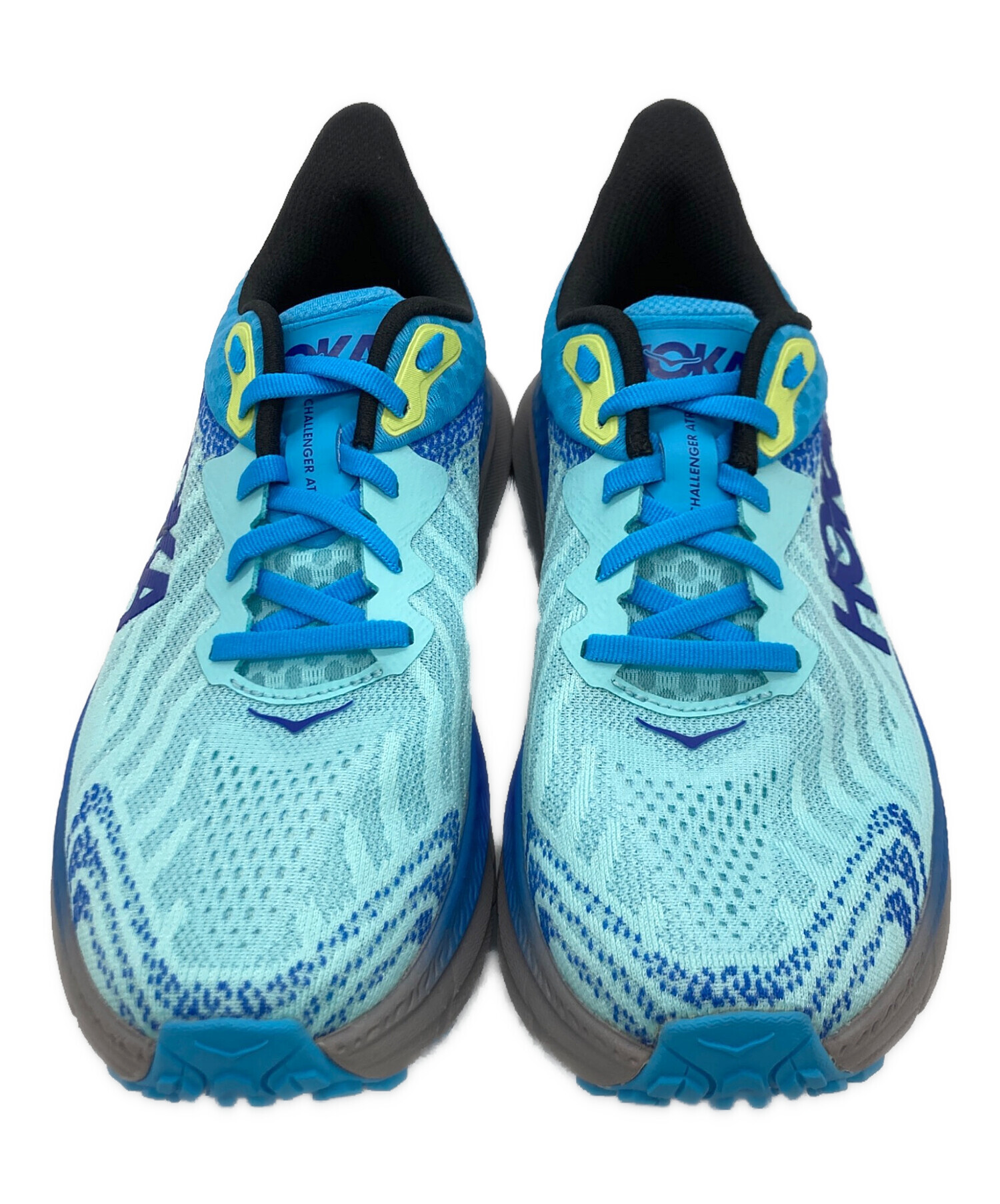 中古・古着通販】HOKAONEONE (ホカオネオネ) HOKA CHALLENGER 7 スカイ