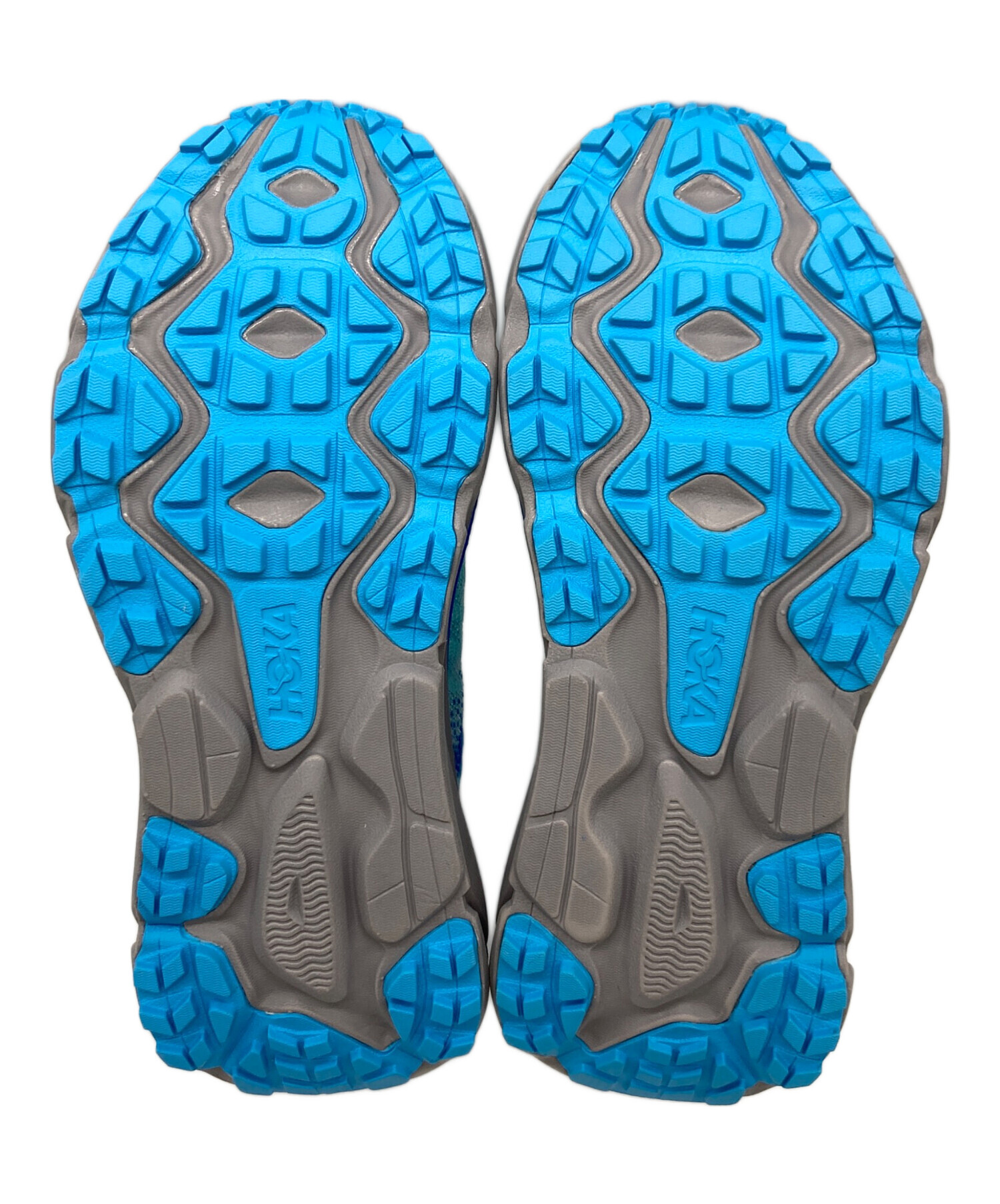 中古・古着通販】HOKAONEONE (ホカオネオネ) HOKA CHALLENGER 7 スカイ