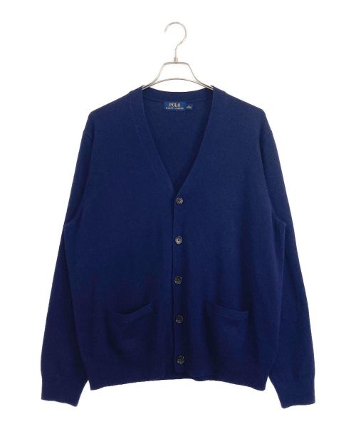希少 XL相当 polo by Ralph Lauren ニット カーディガン 希少 XL相当 polo by Ralph Lauren ニット カーディガン POLO