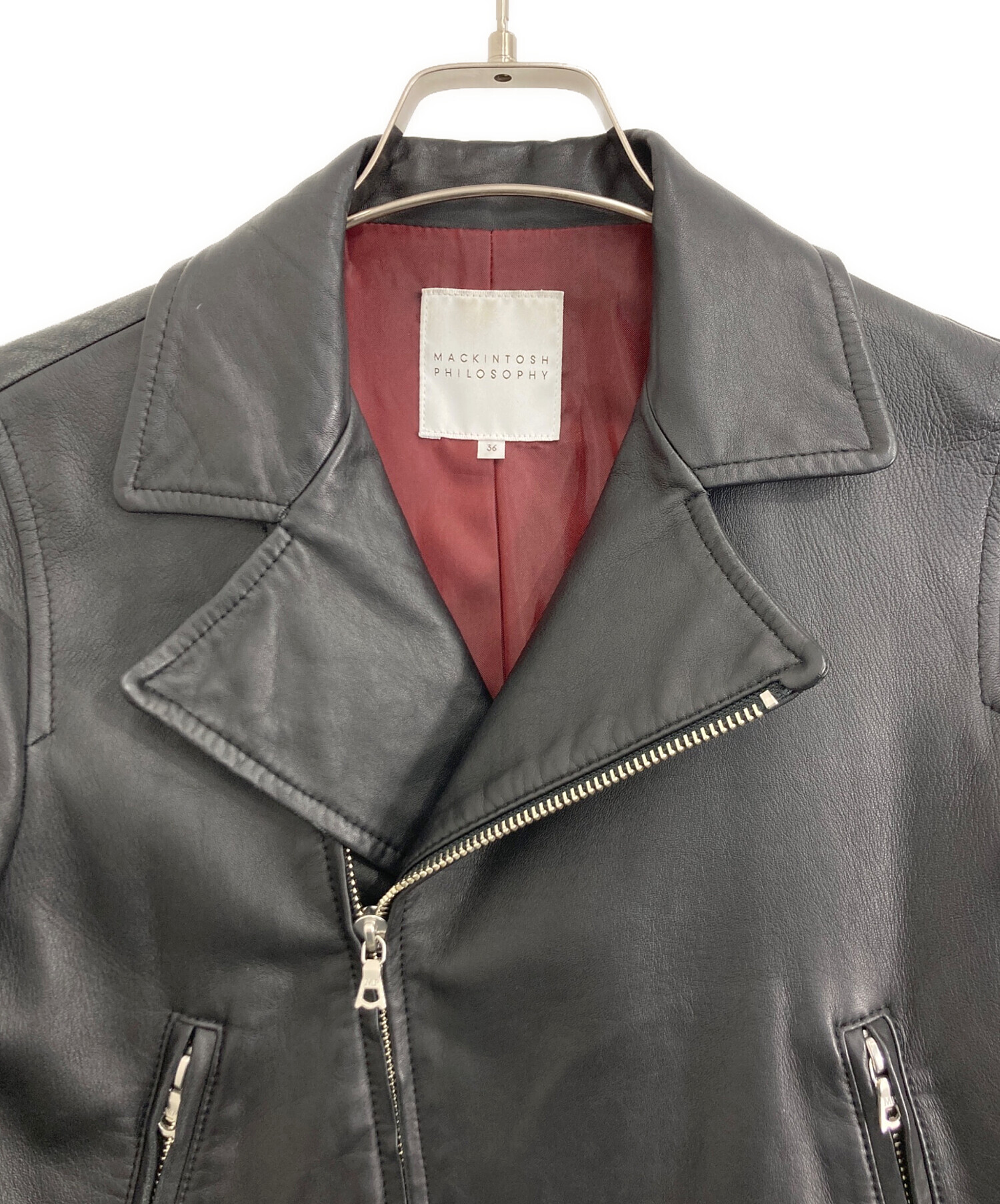 中古・古着通販】MACKINTOSH PHILOSOPHY (マッキントッシュ