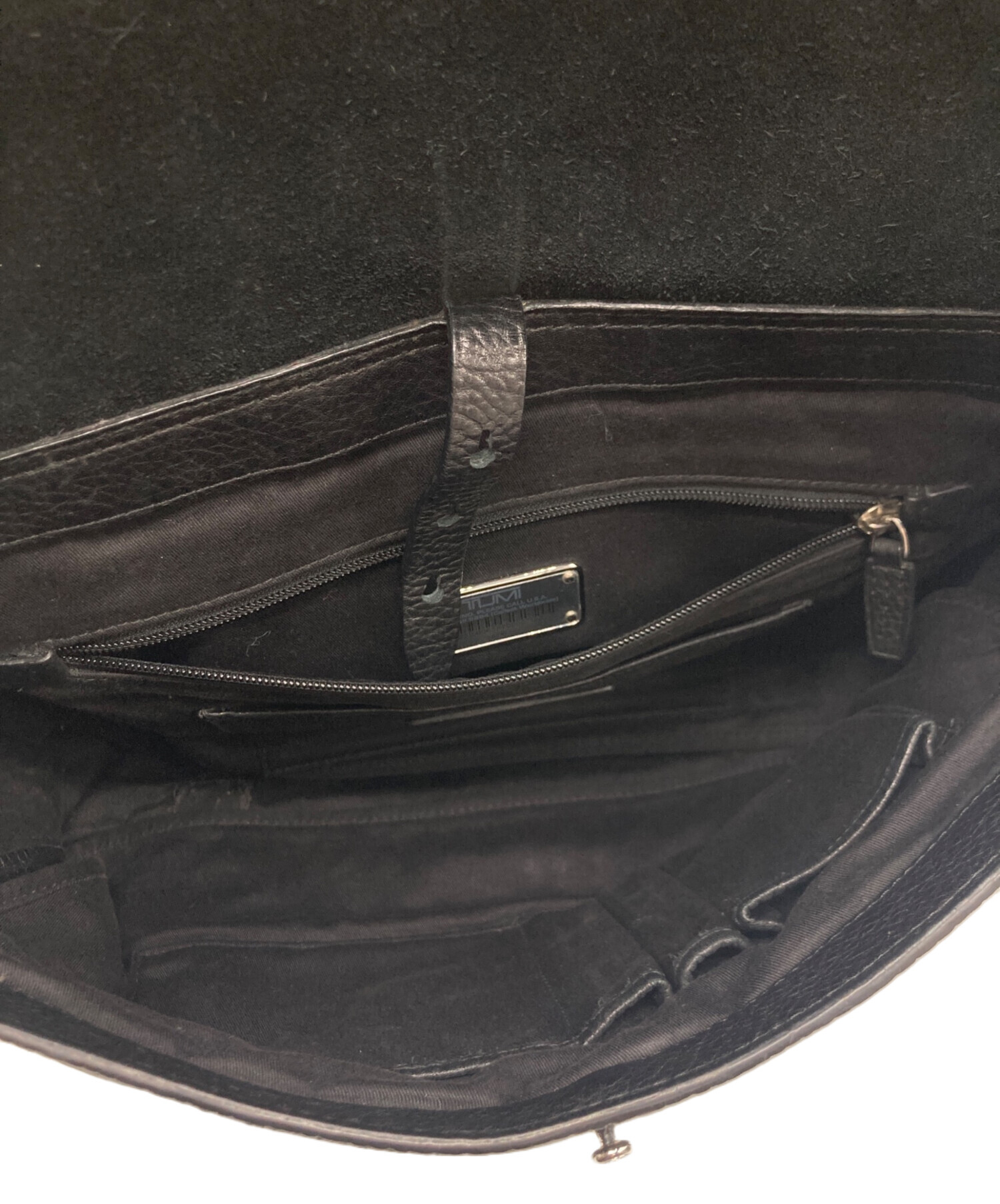 中古・古着通販】TUMI (トゥミ) SUNDANCE EAST/WEST MESSENGER 