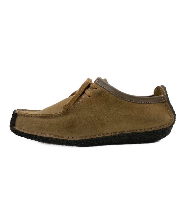 中古・古着通販】CLARKS (クラークス) CLARKS(クラークス)スウェード