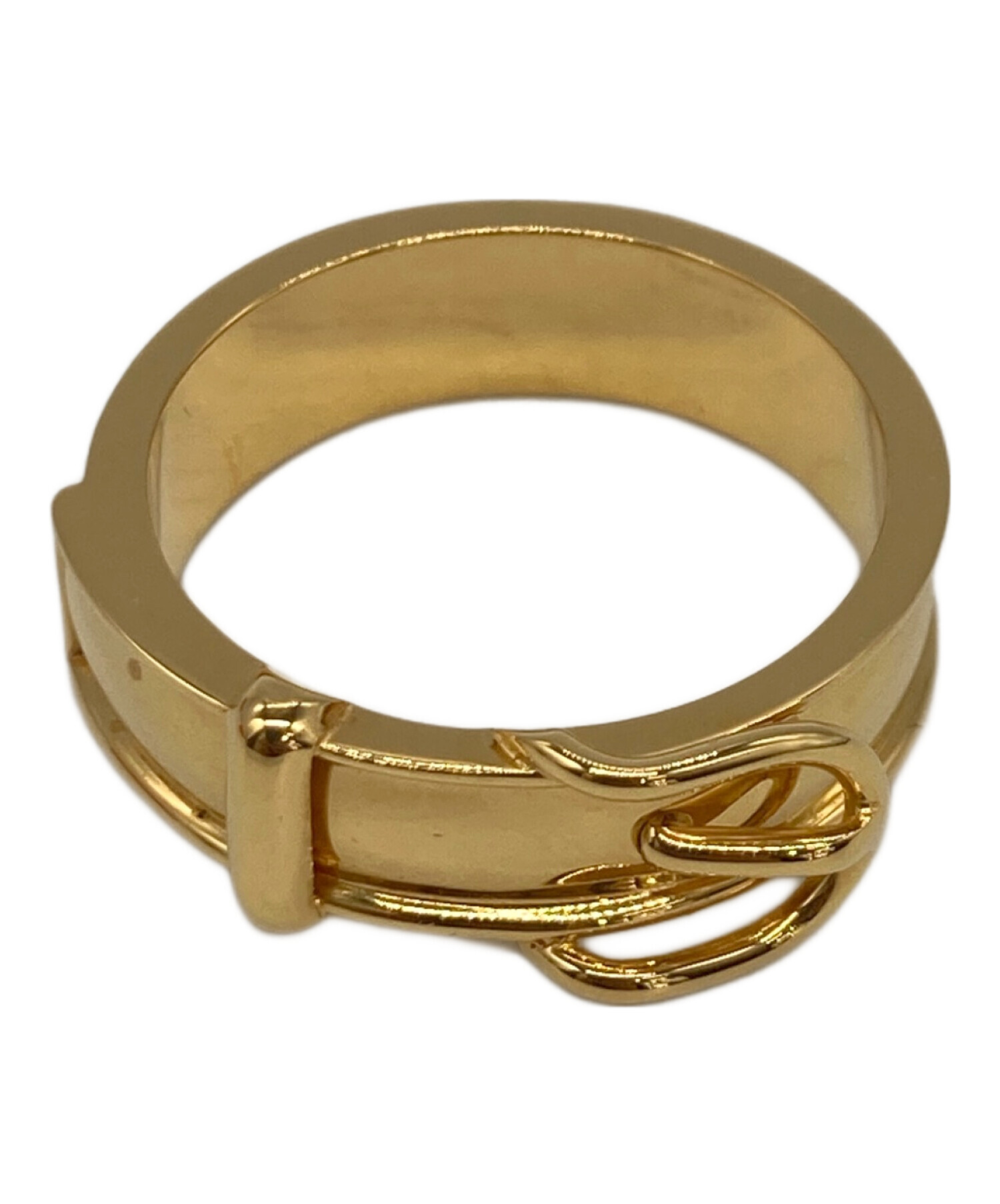 中古・古着通販】HERMES (エルメス) HERMES ベルトモチーフ スカーフ