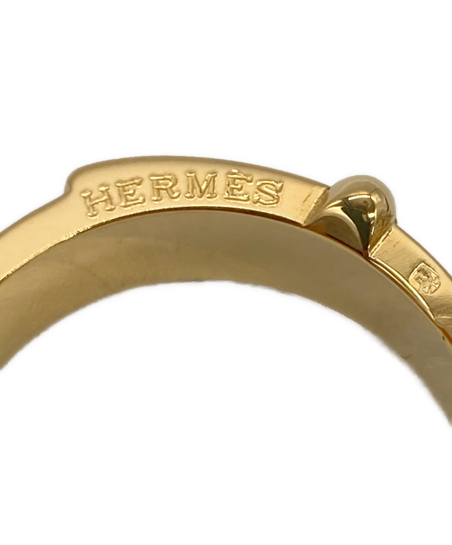 中古・古着通販】HERMES (エルメス) HERMES ベルトモチーフ スカーフ